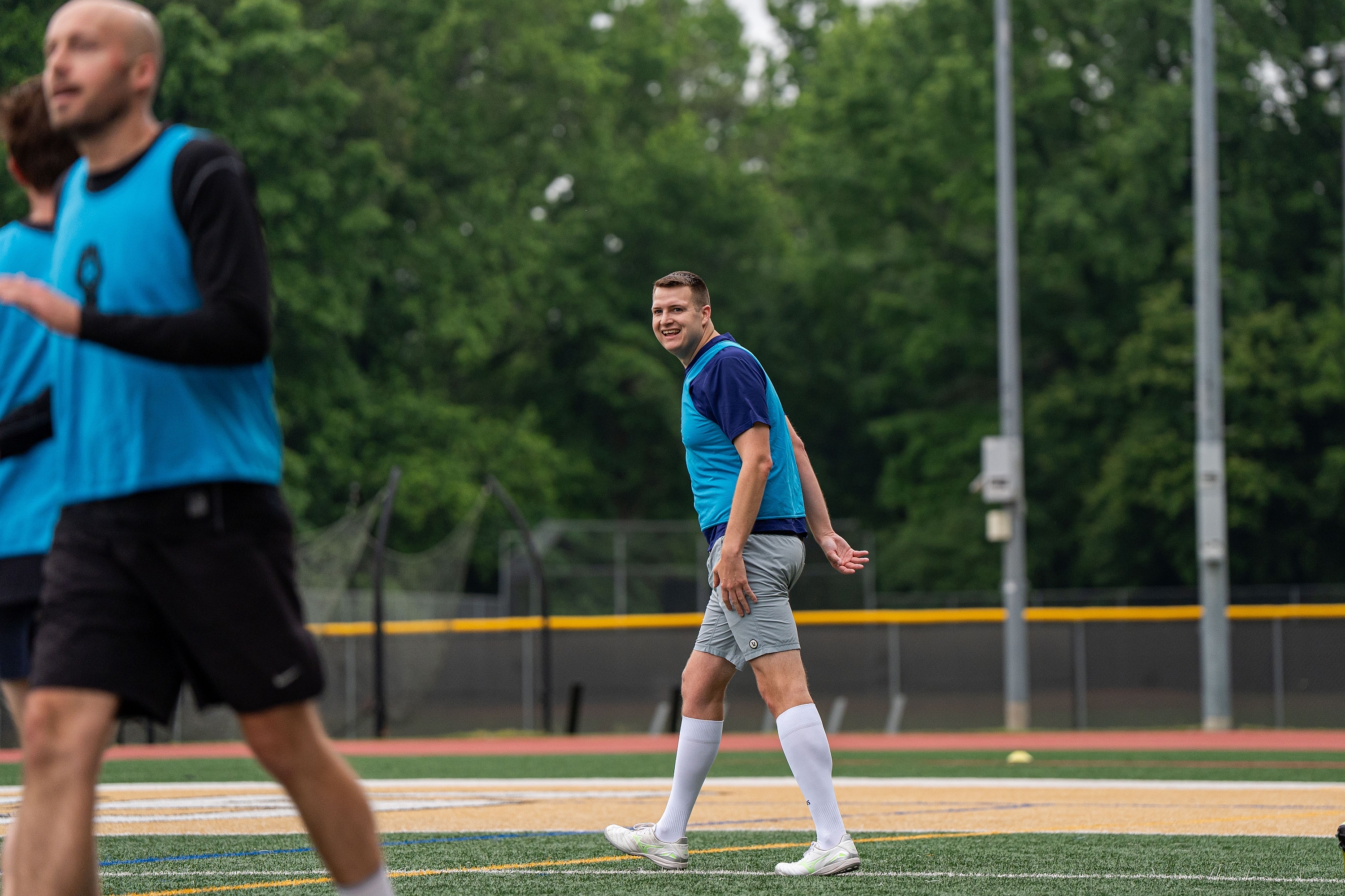 05.11.25 // Sunday // Douglass HS