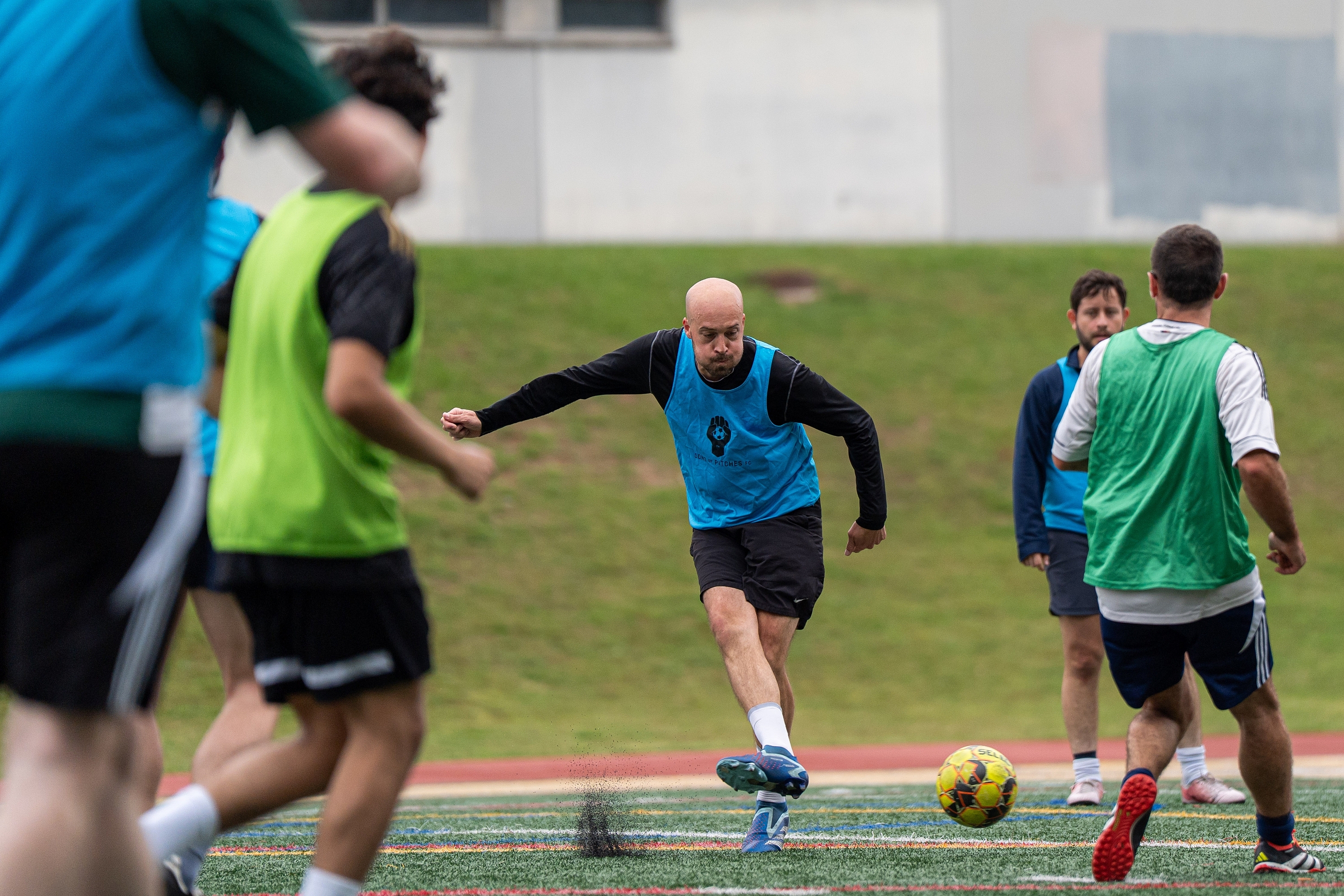 05.11.25 // Sunday // Douglass HS