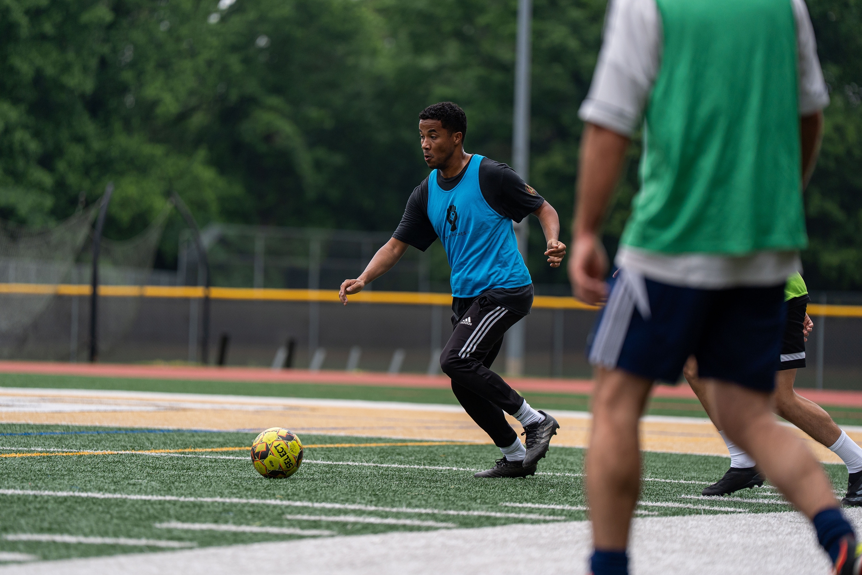 05.11.25 // Sunday // Douglass HS