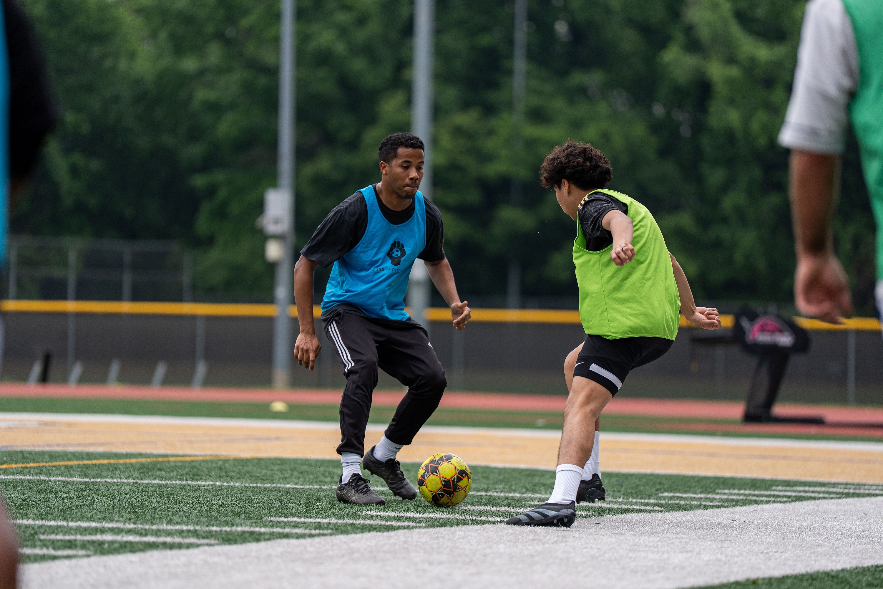 05.11.25 // Sunday // Douglass HS