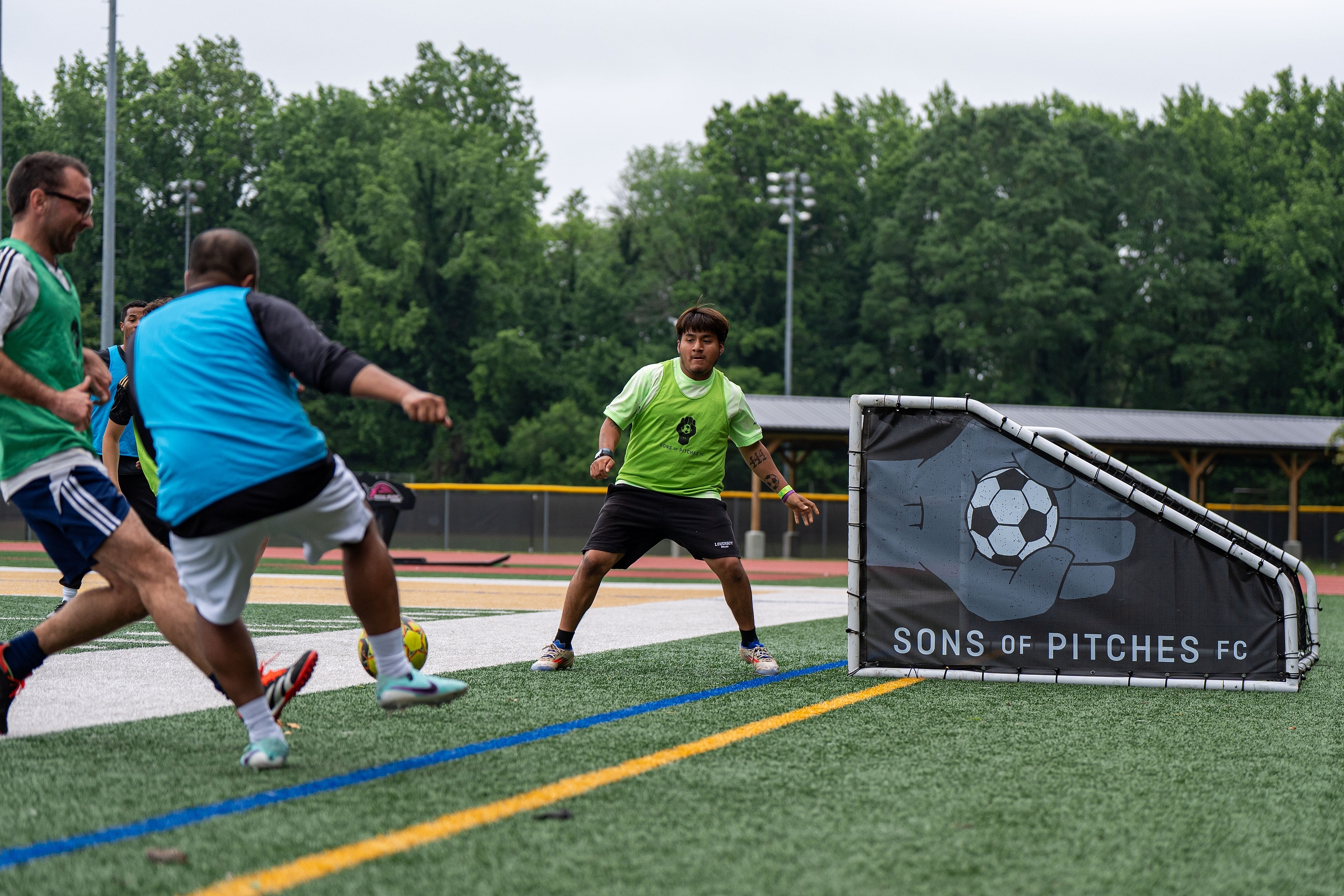 05.11.25 // Sunday // Douglass HS