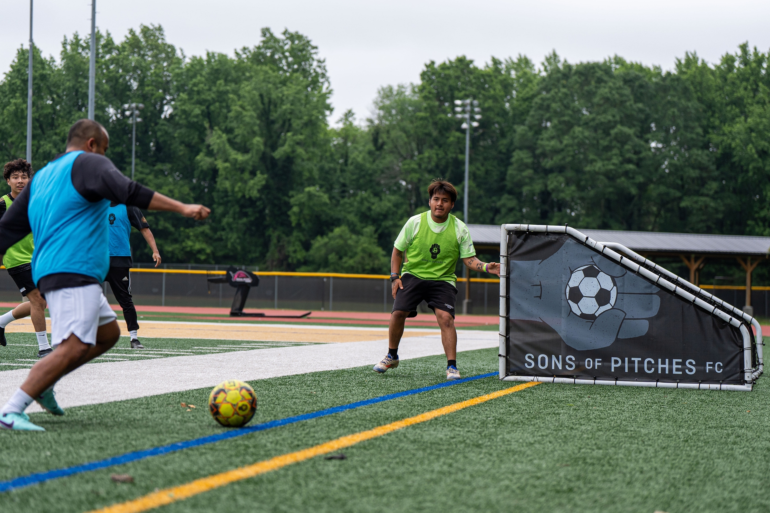 05.11.25 // Sunday // Douglass HS