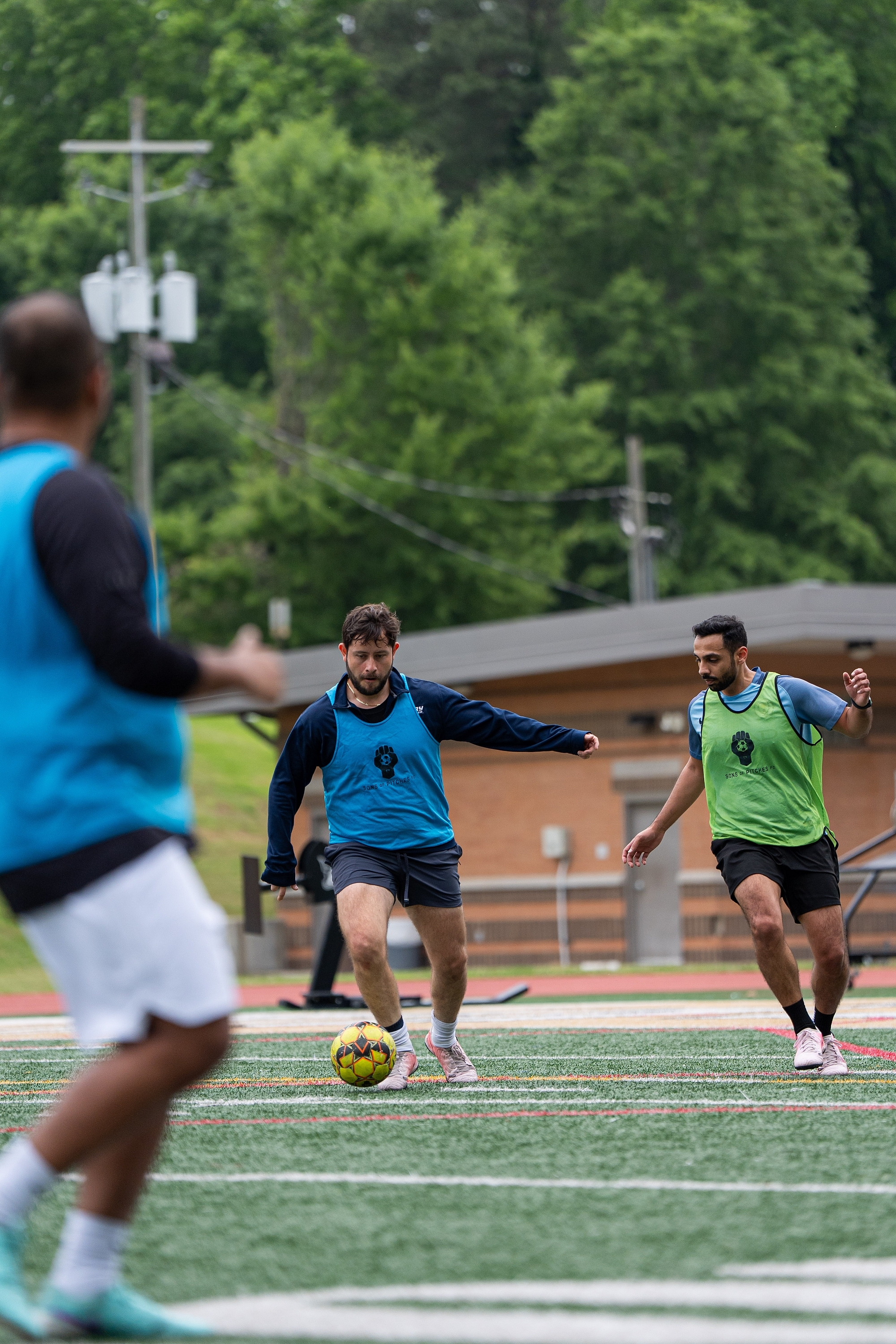 05.11.25 // Sunday // Douglass HS