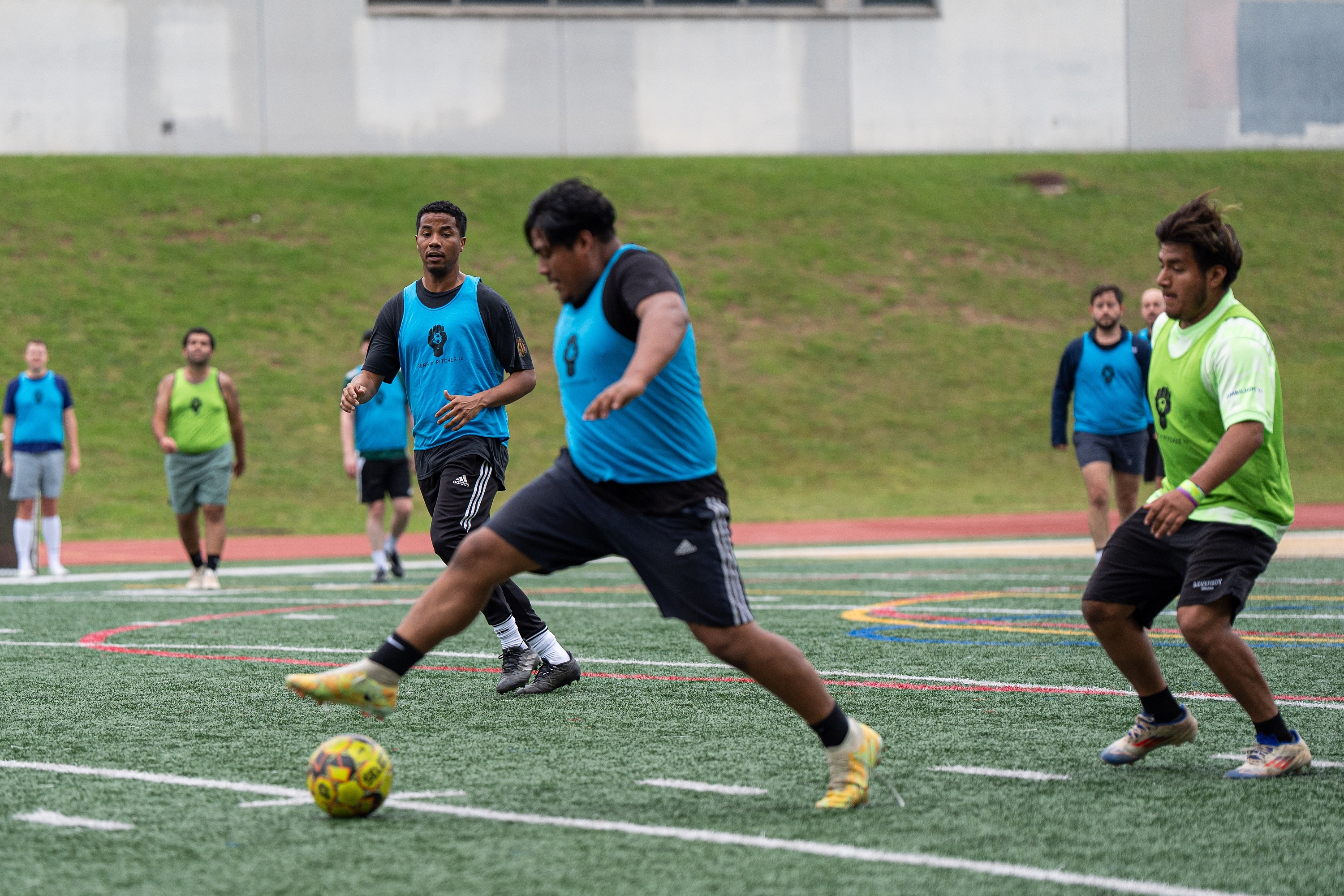 05.11.25 // Sunday // Douglass HS