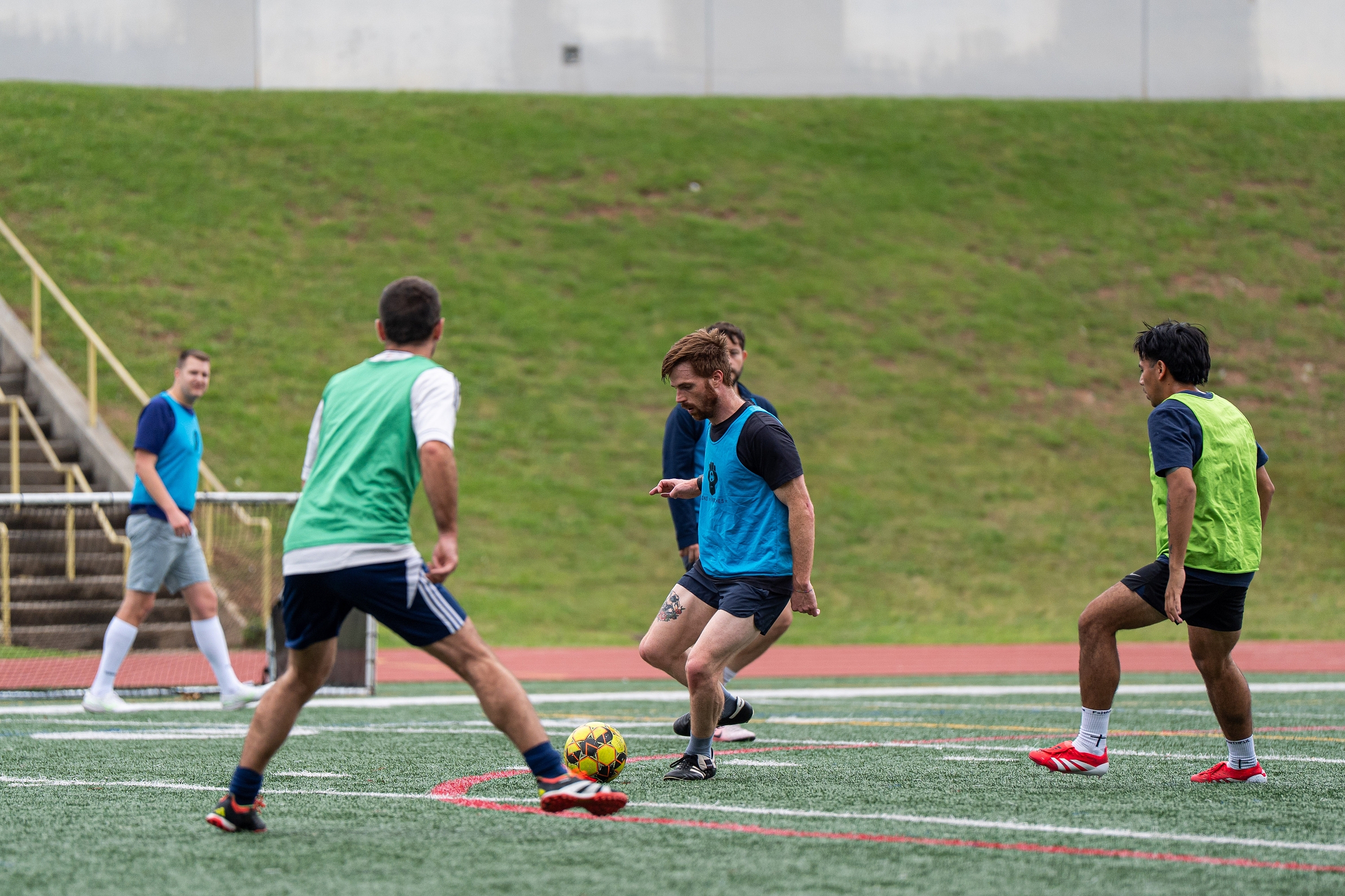 05.11.25 // Sunday // Douglass HS