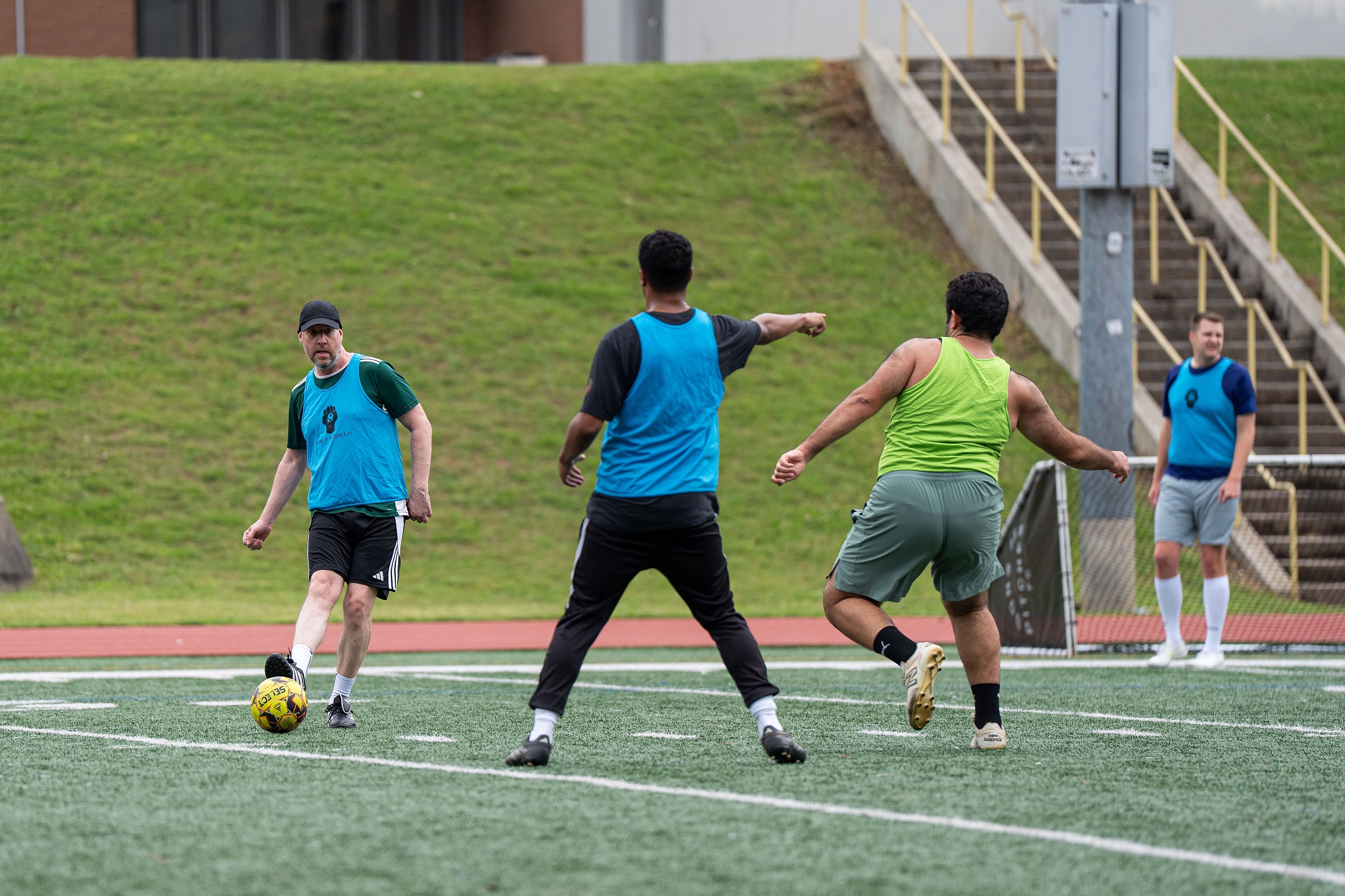 05.11.25 // Sunday // Douglass HS