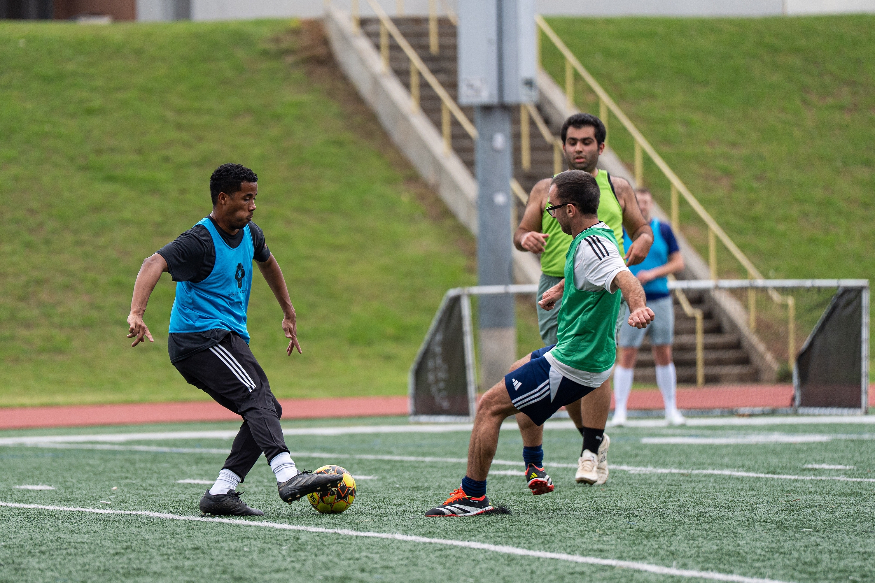 05.11.25 // Sunday // Douglass HS