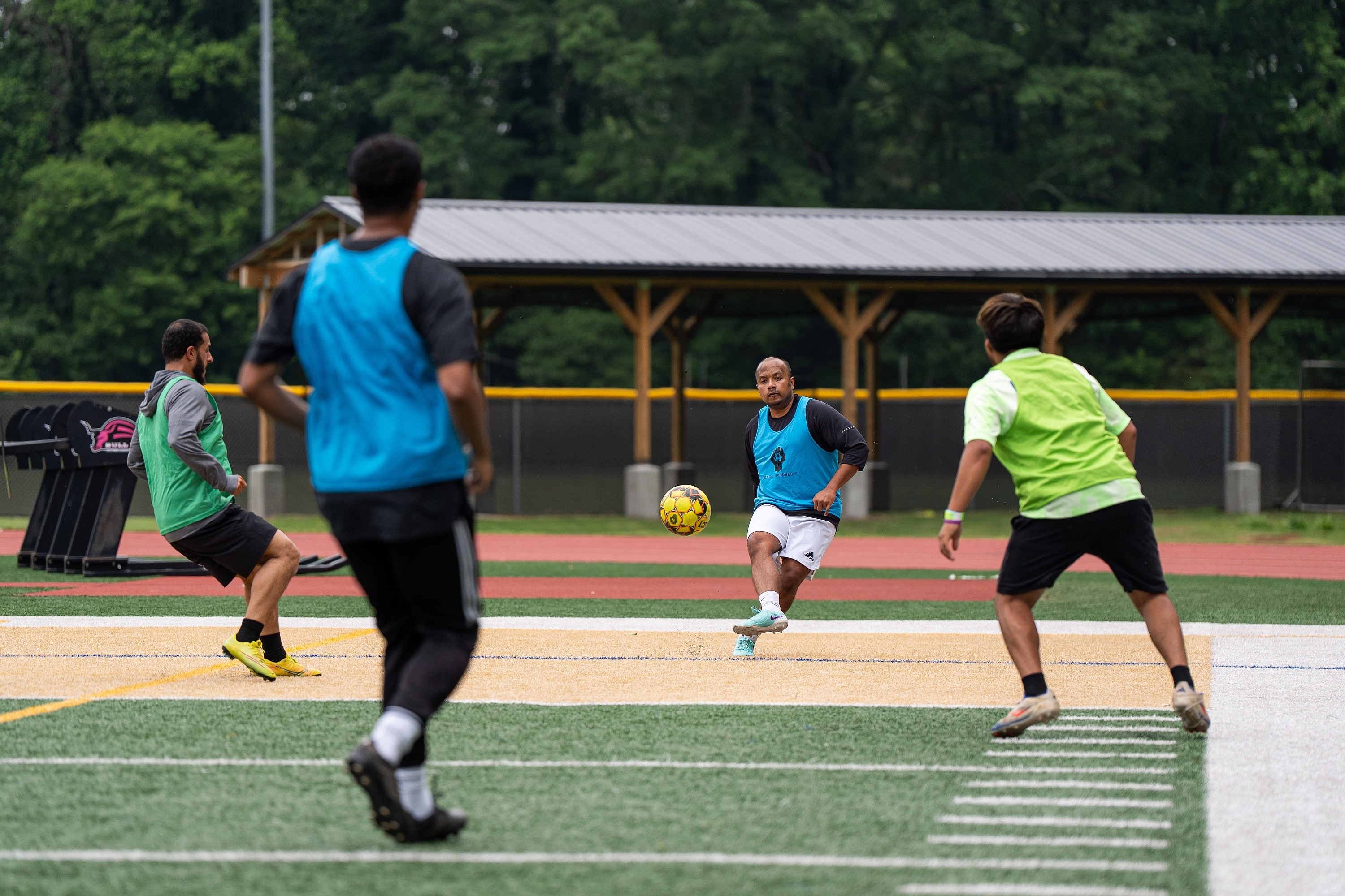 05.11.25 // Sunday // Douglass HS