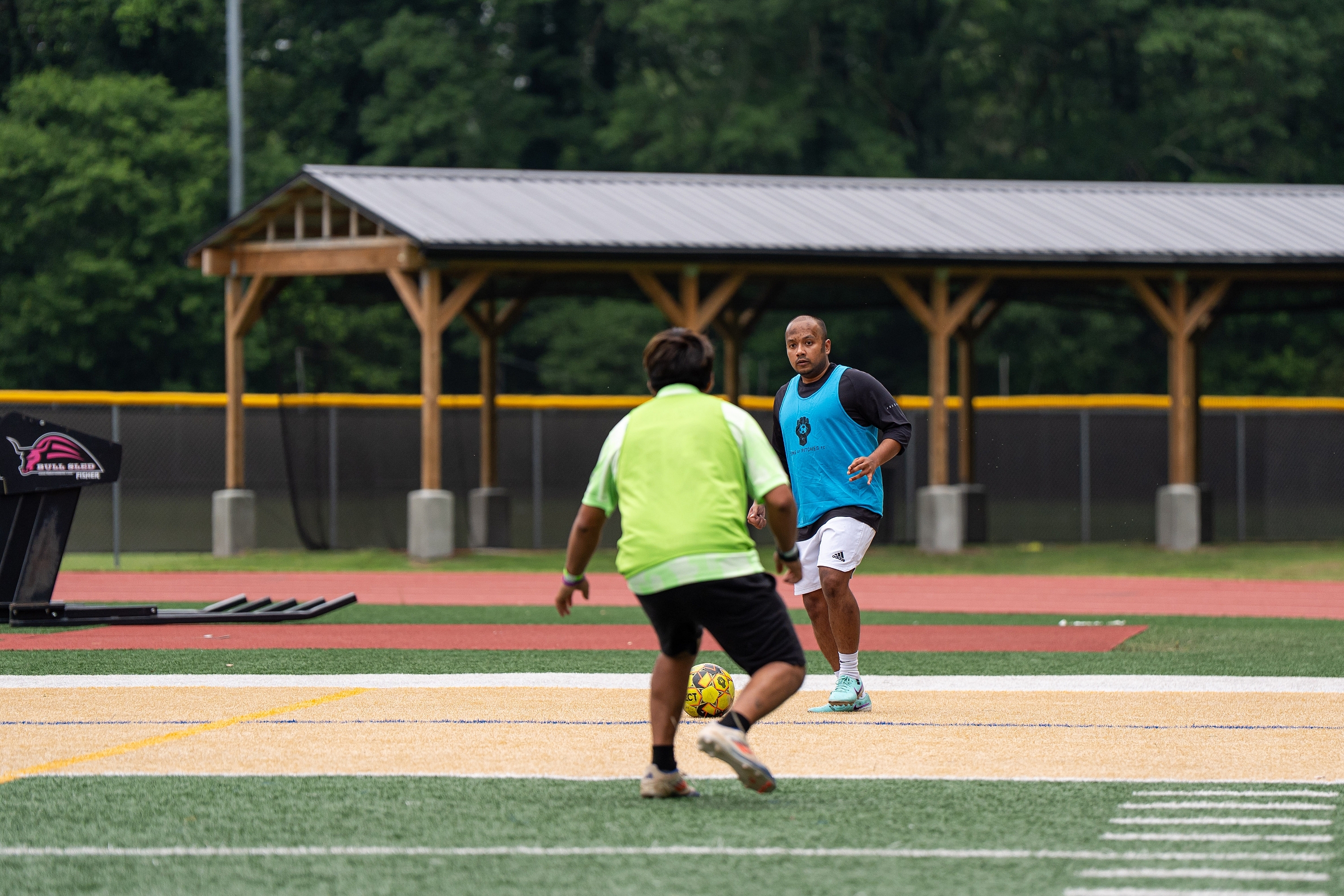 05.11.25 // Sunday // Douglass HS