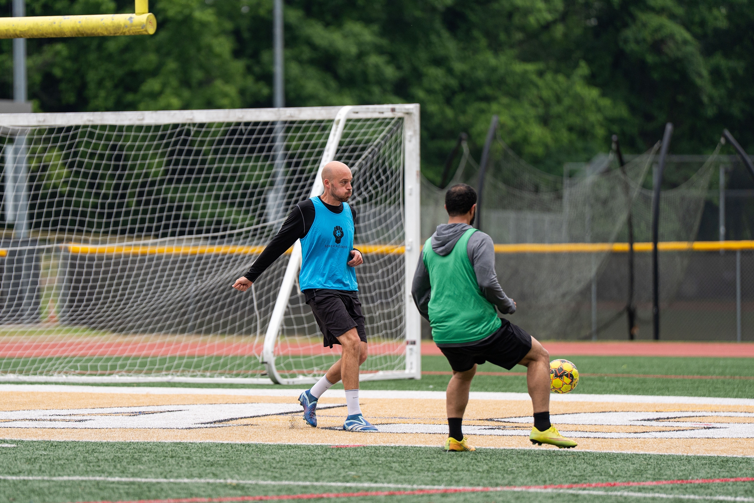 05.11.25 // Sunday // Douglass HS