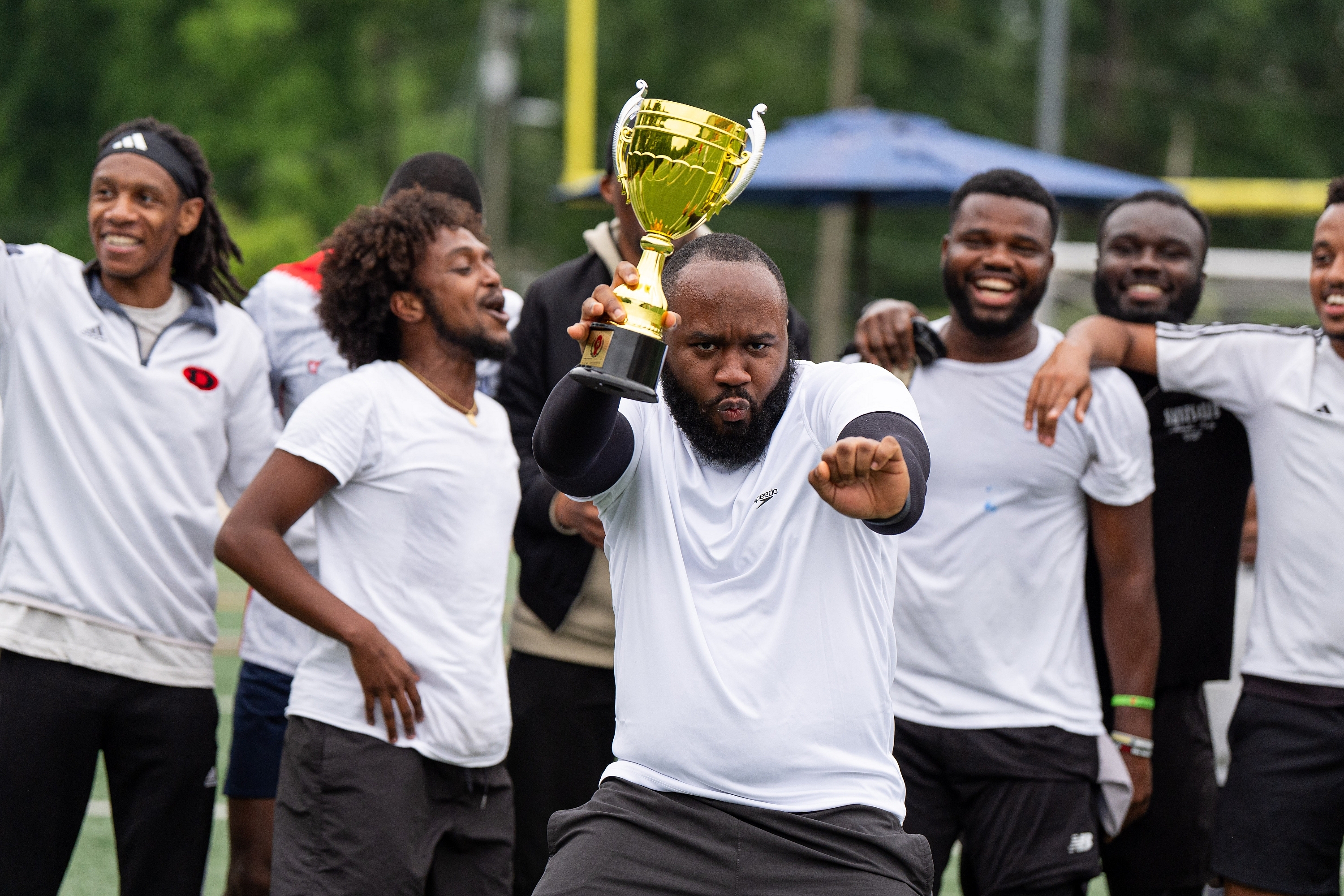 05.11.25 // Sunday // Douglass HS