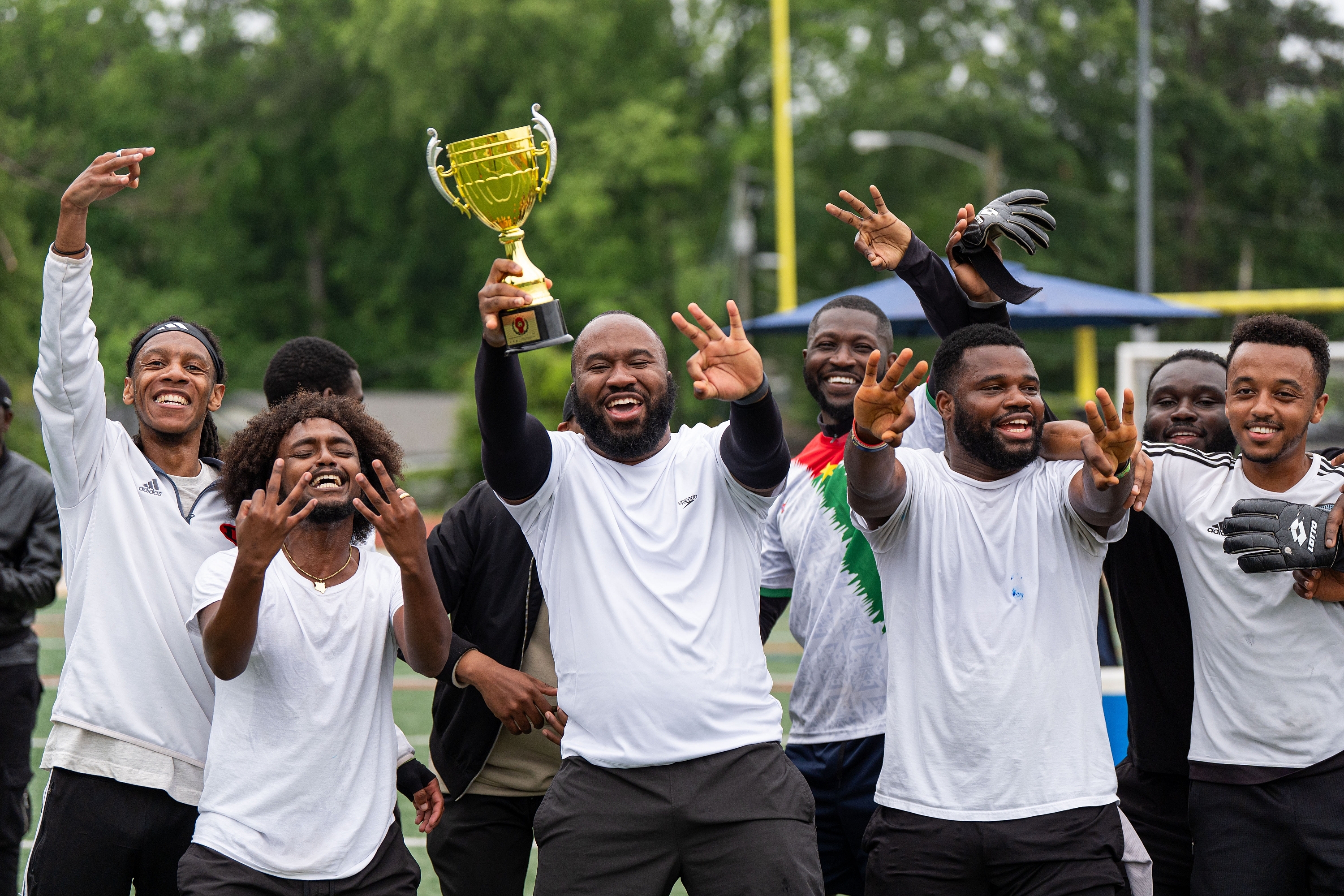 05.11.25 // Sunday // Douglass HS