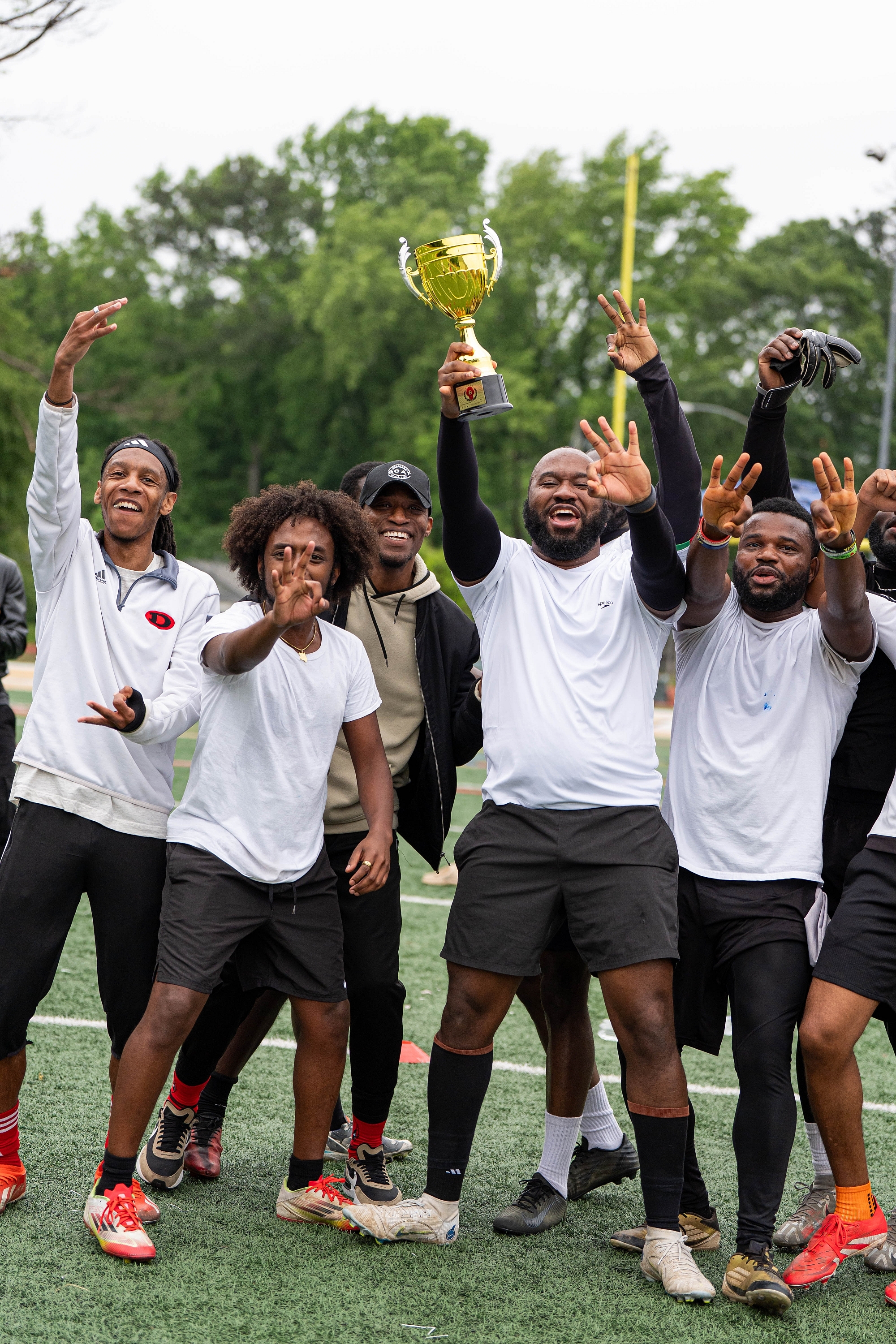 05.11.25 // Sunday // Douglass HS