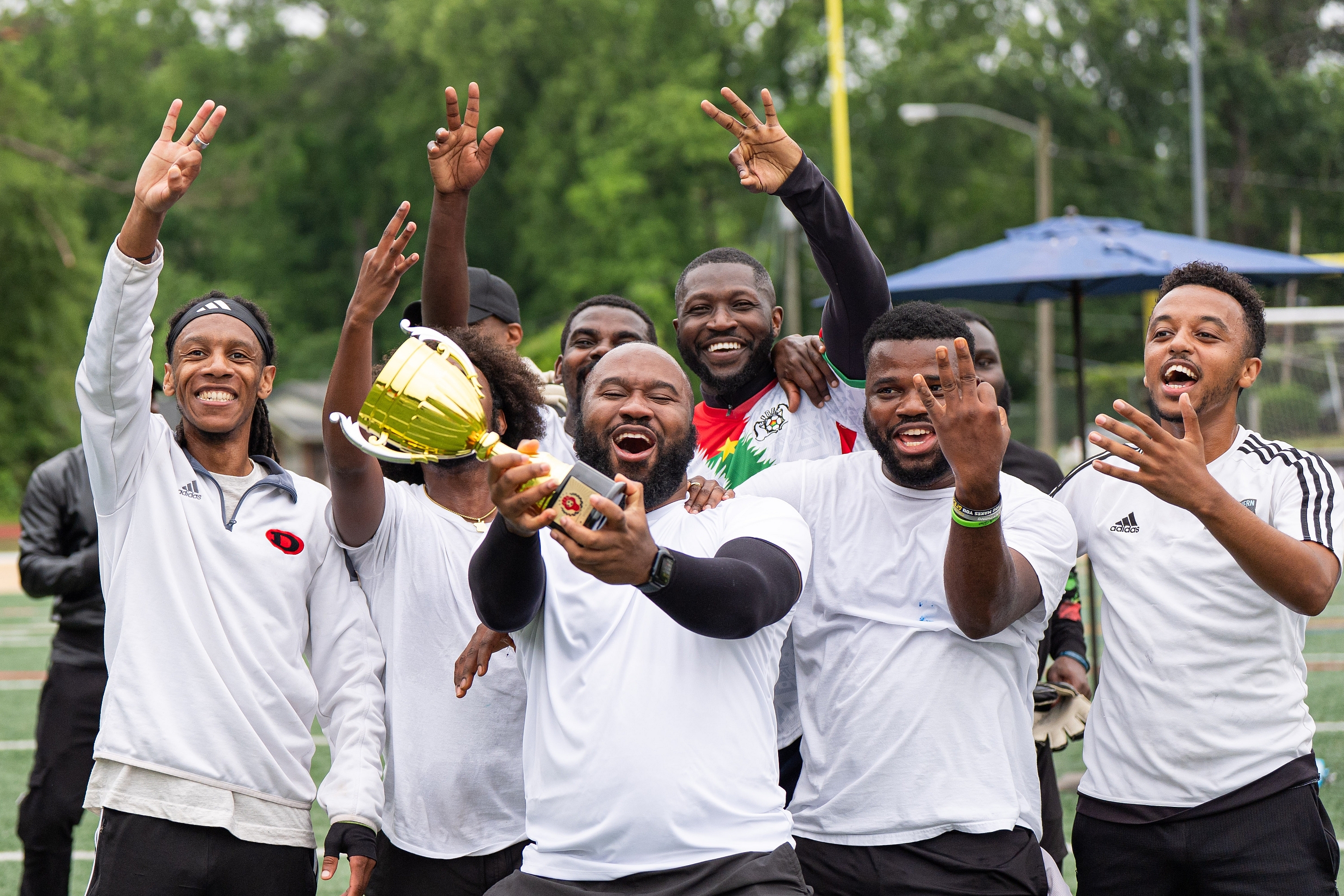 05.11.25 // Sunday // Douglass HS