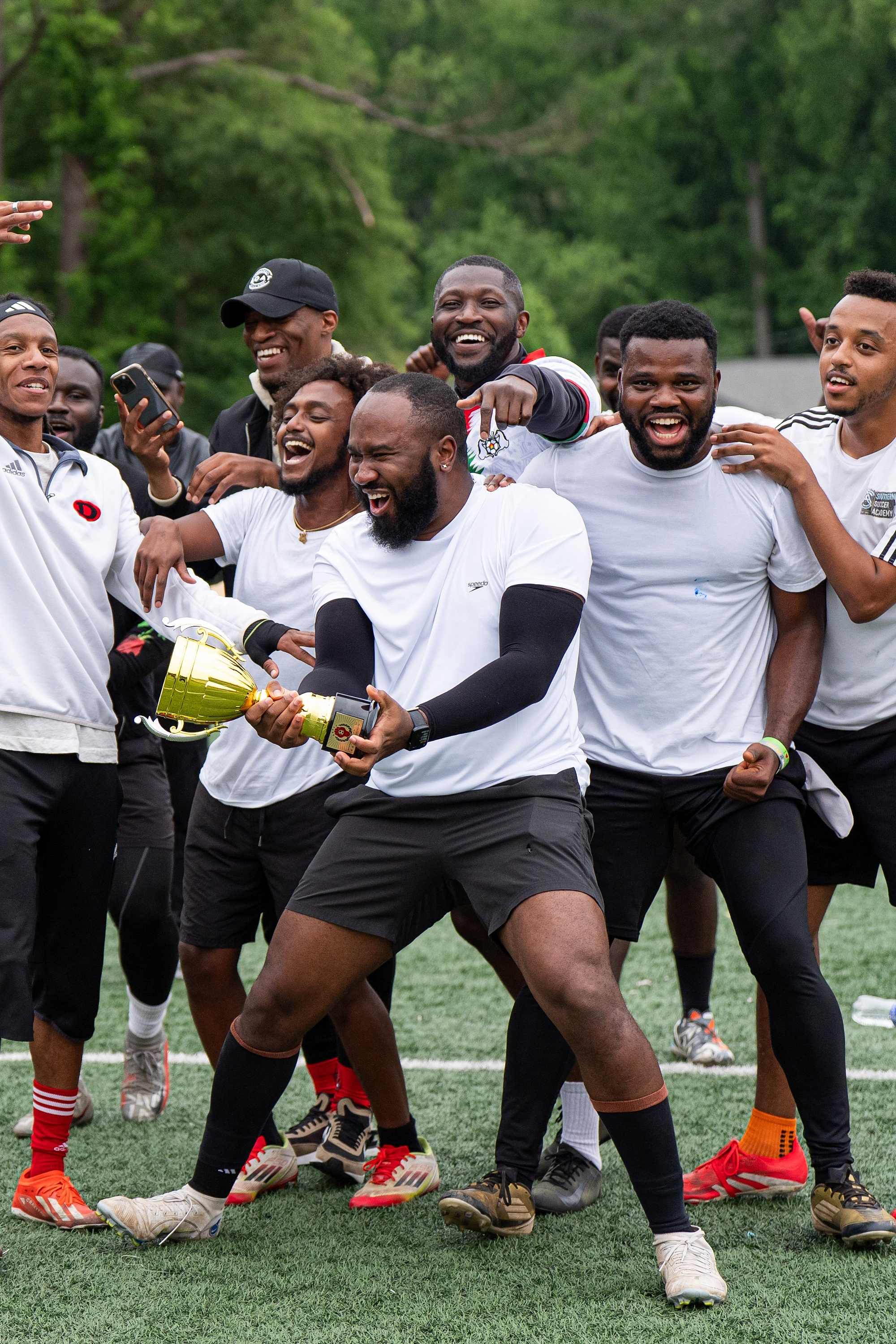 05.11.25 // Sunday // Douglass HS