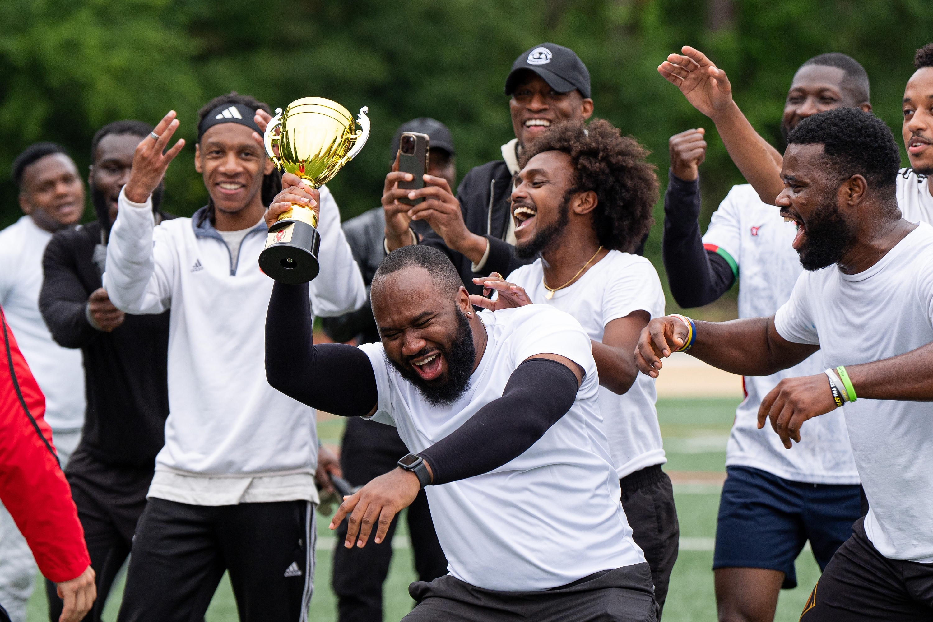 05.11.25 // Sunday // Douglass HS