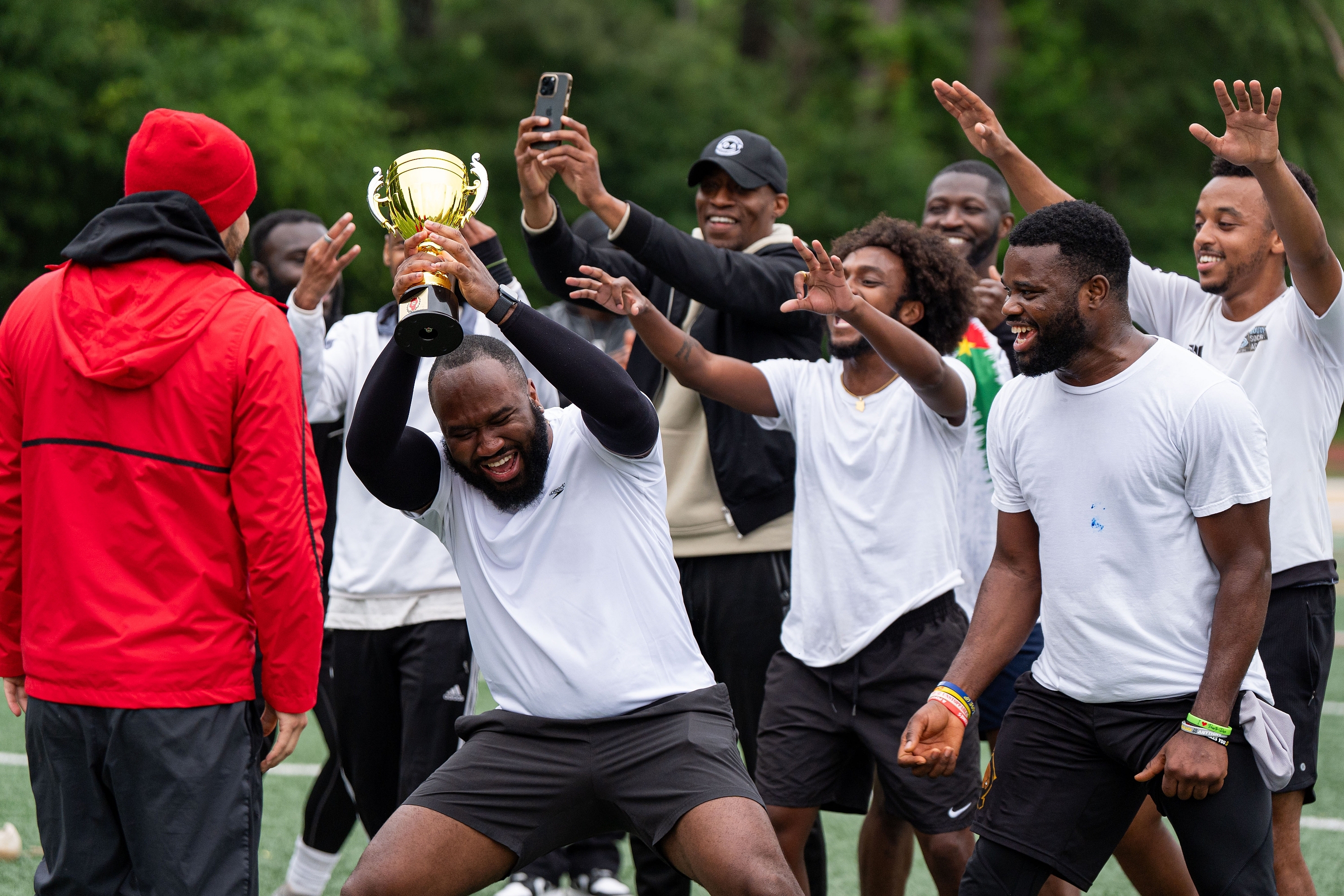 05.11.25 // Sunday // Douglass HS