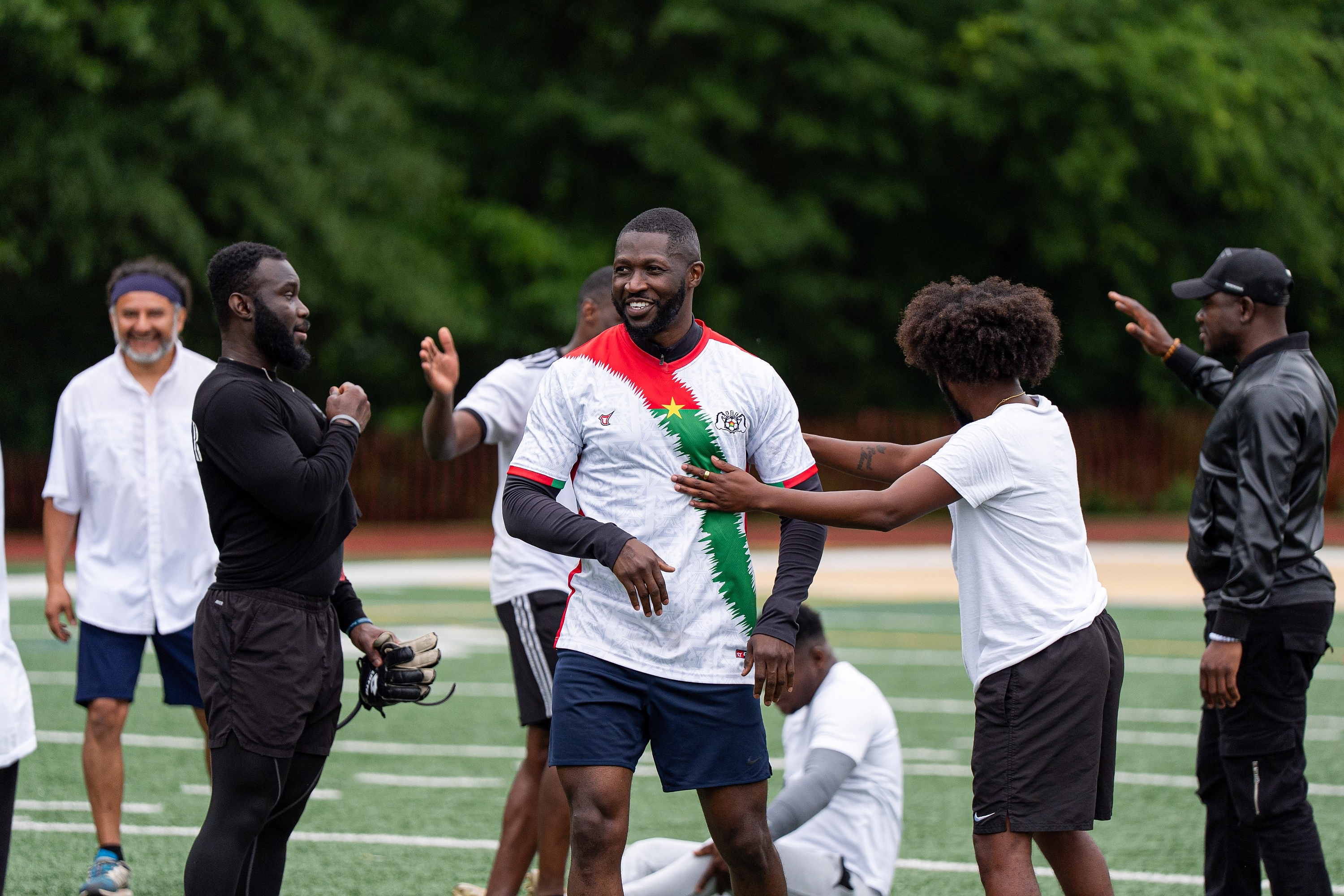 05.11.25 // Sunday // Douglass HS