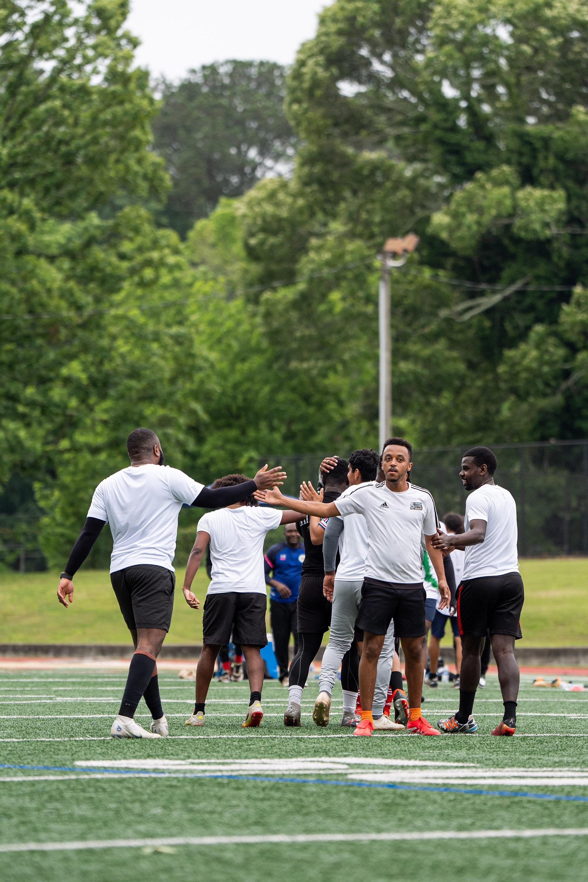 05.11.25 // Sunday // Douglass HS