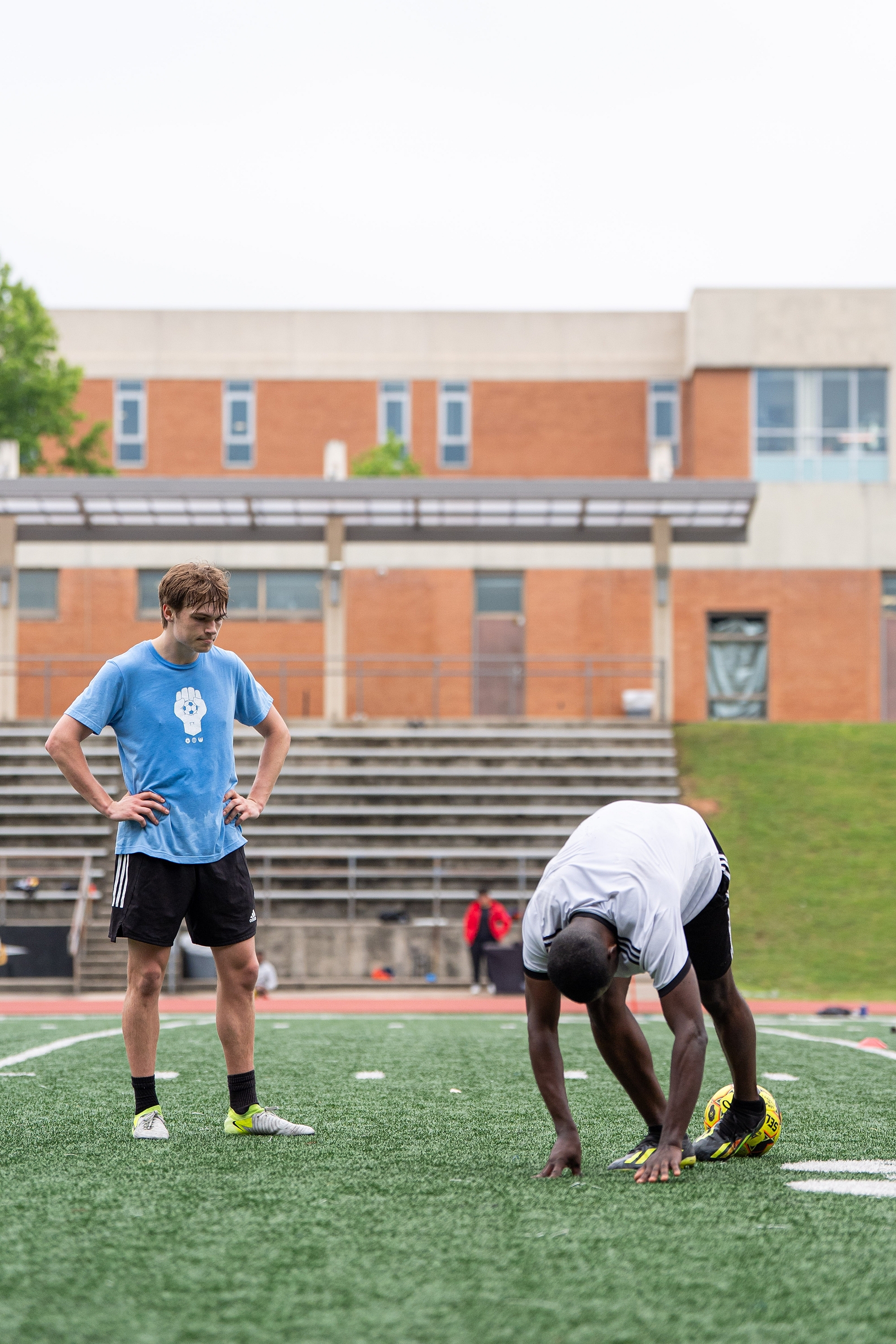 05.11.25 // Sunday // Douglass HS