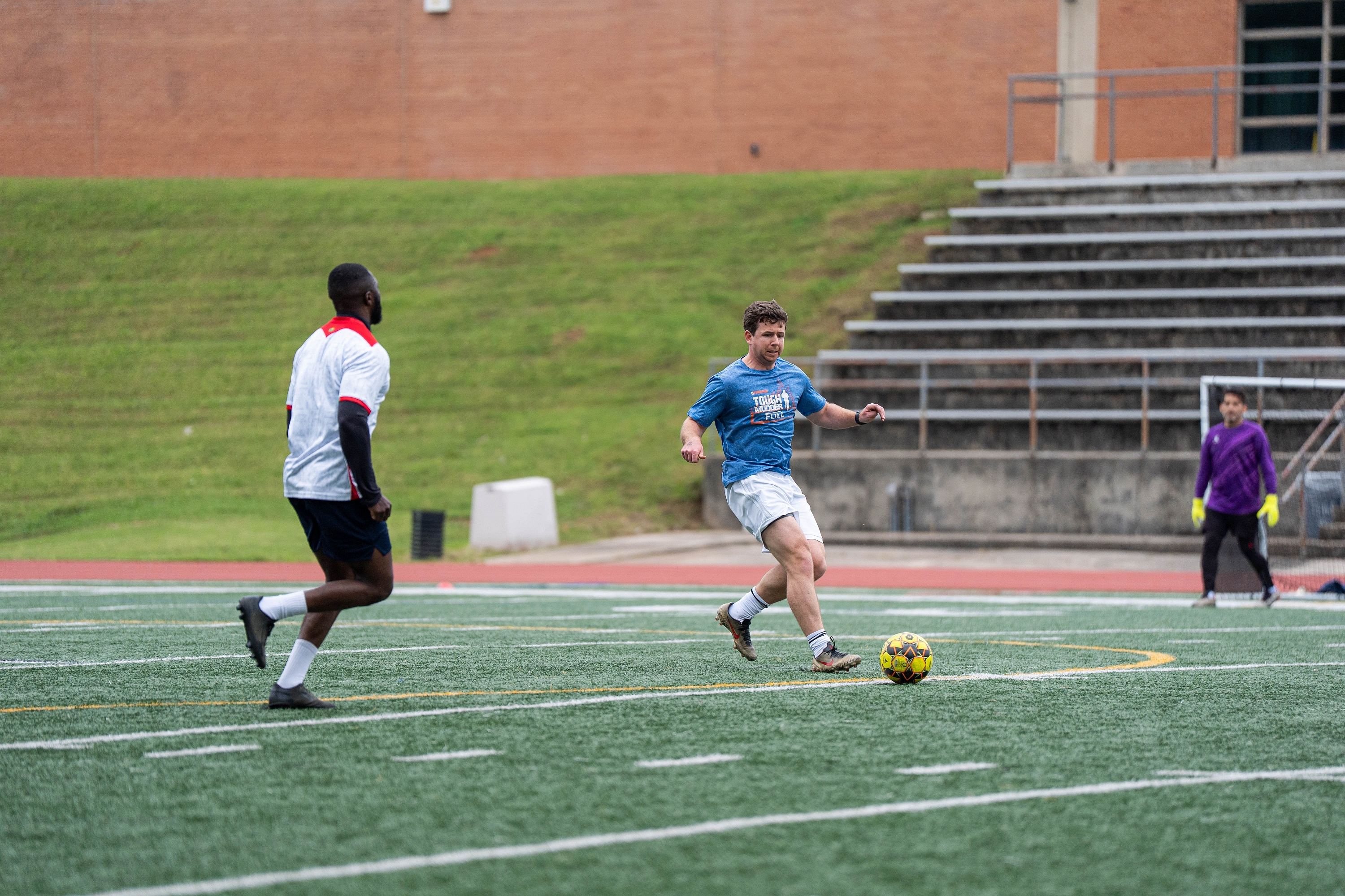 05.11.25 // Sunday // Douglass HS