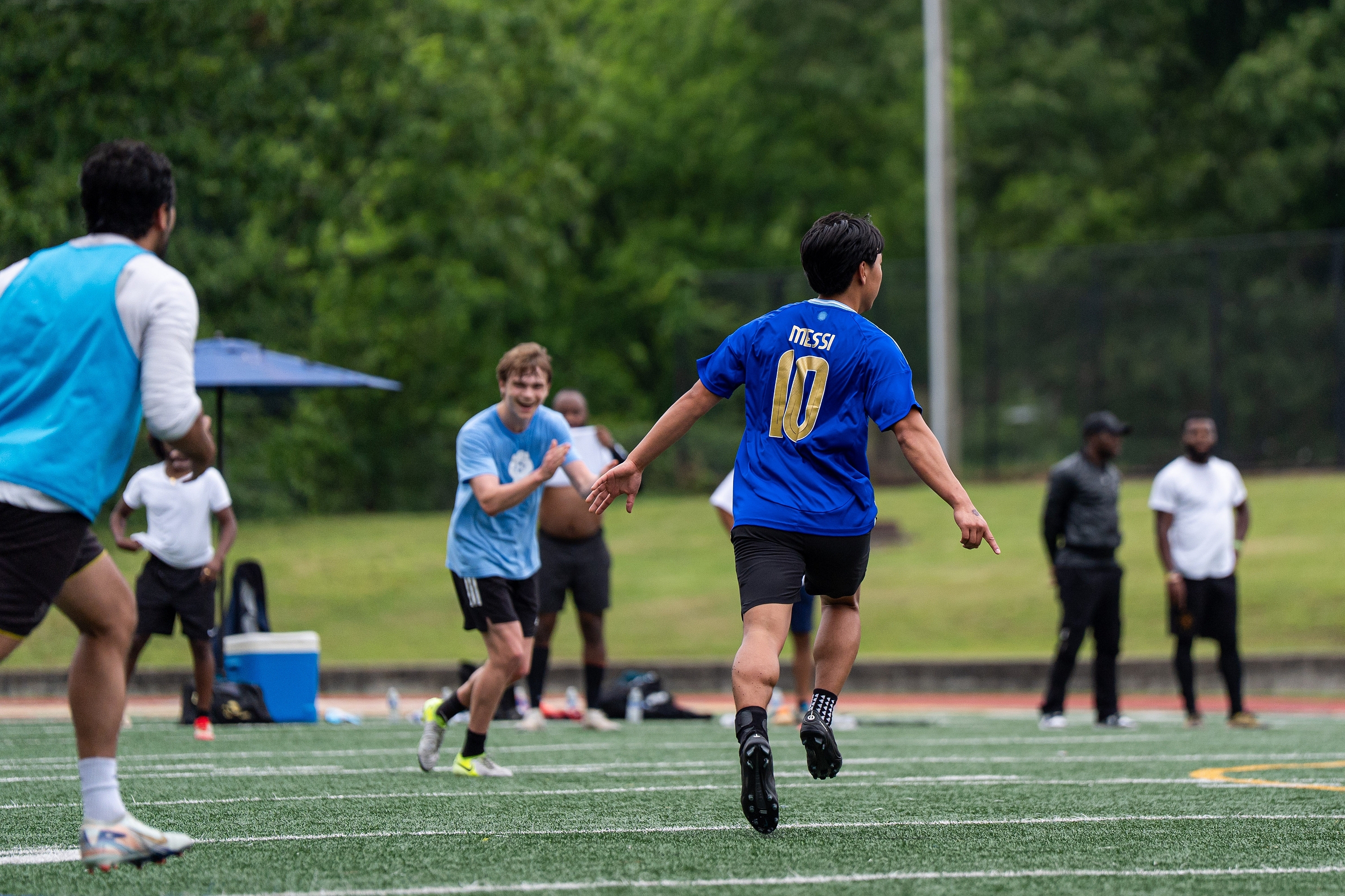 05.11.25 // Sunday // Douglass HS