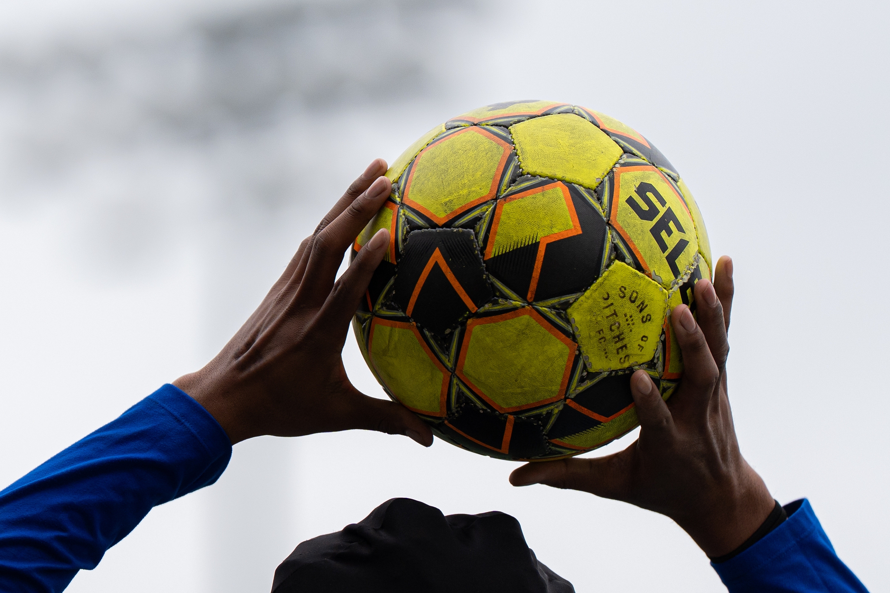 05.11.25 // Sunday // Douglass HS