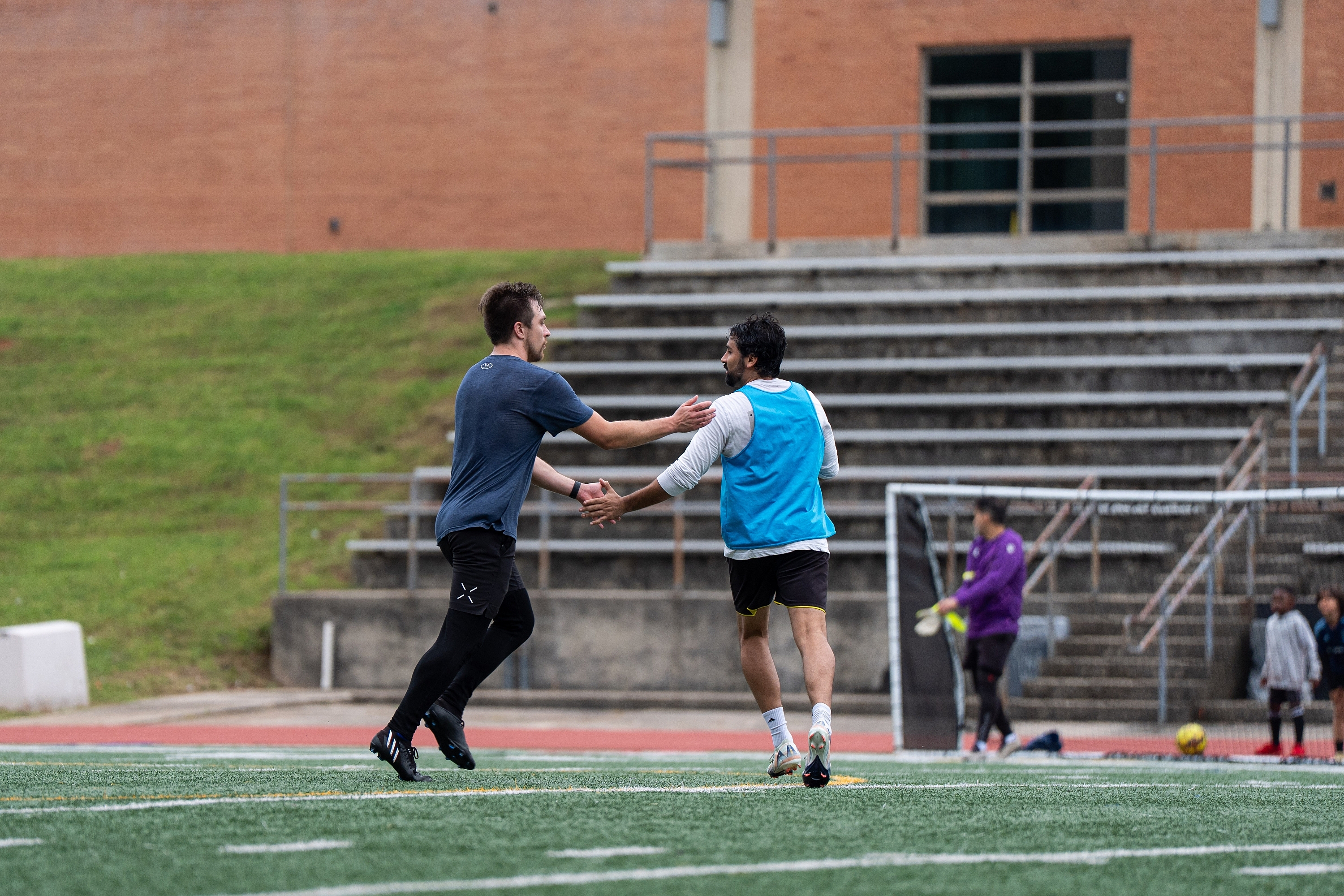 05.11.25 // Sunday // Douglass HS