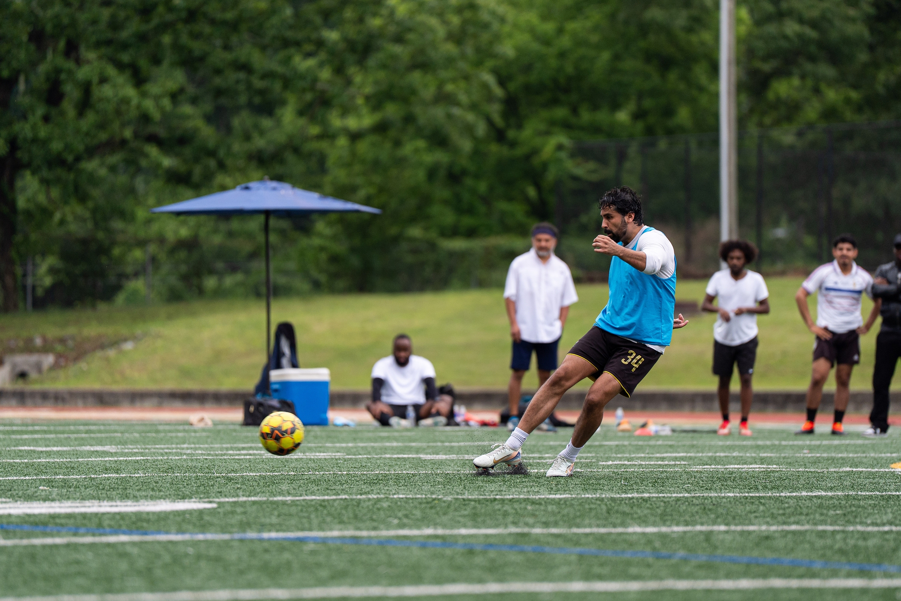 05.11.25 // Sunday // Douglass HS