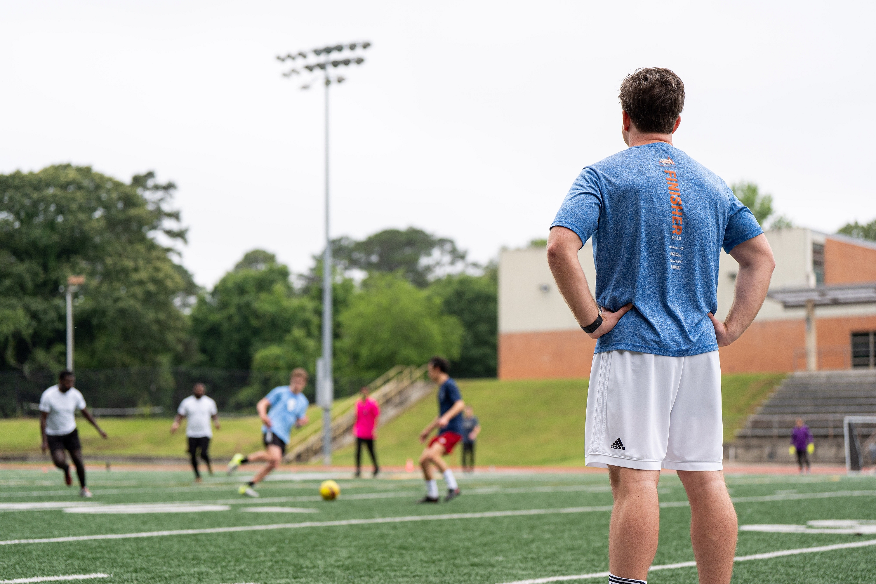 05.11.25 // Sunday // Douglass HS