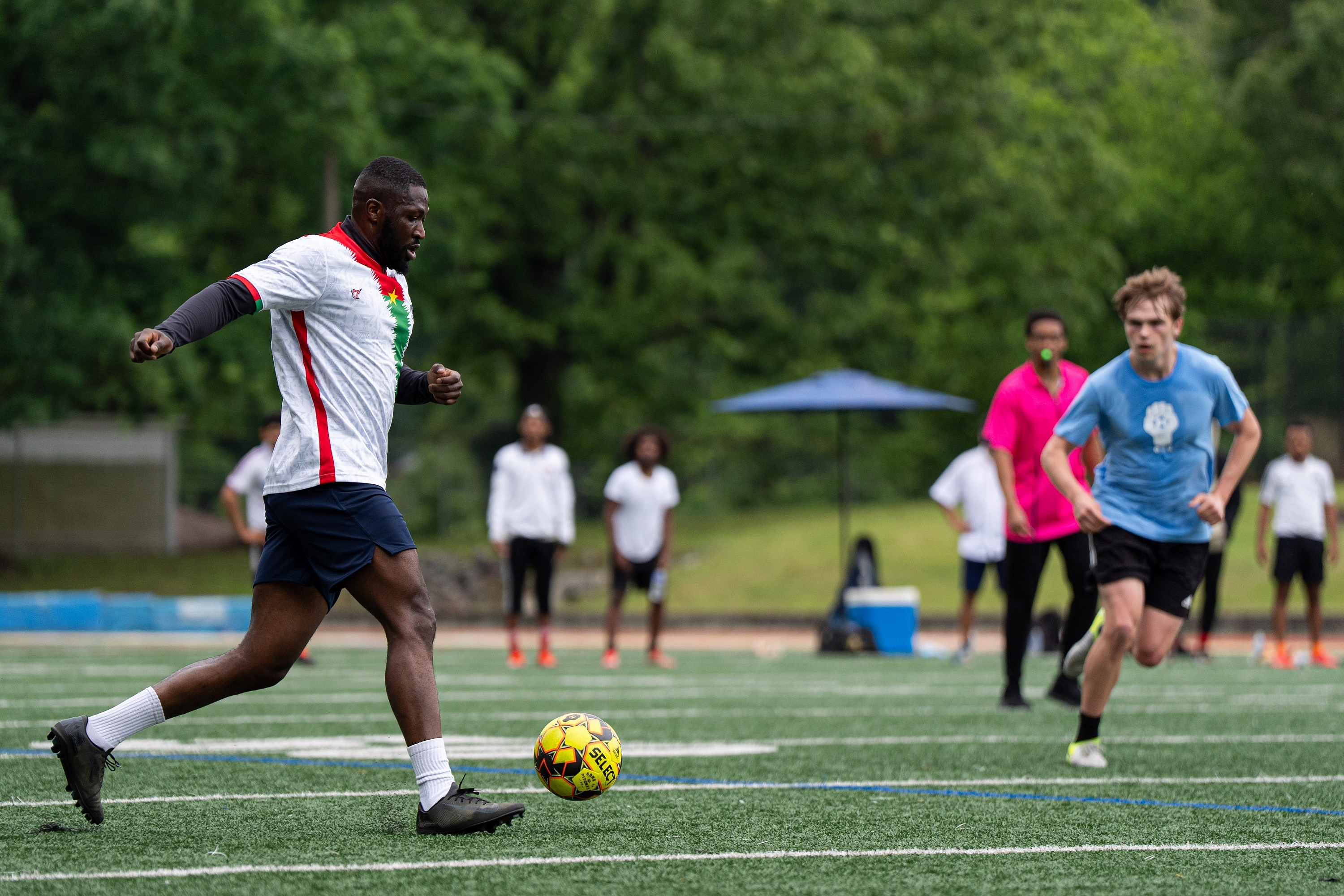 05.11.25 // Sunday // Douglass HS