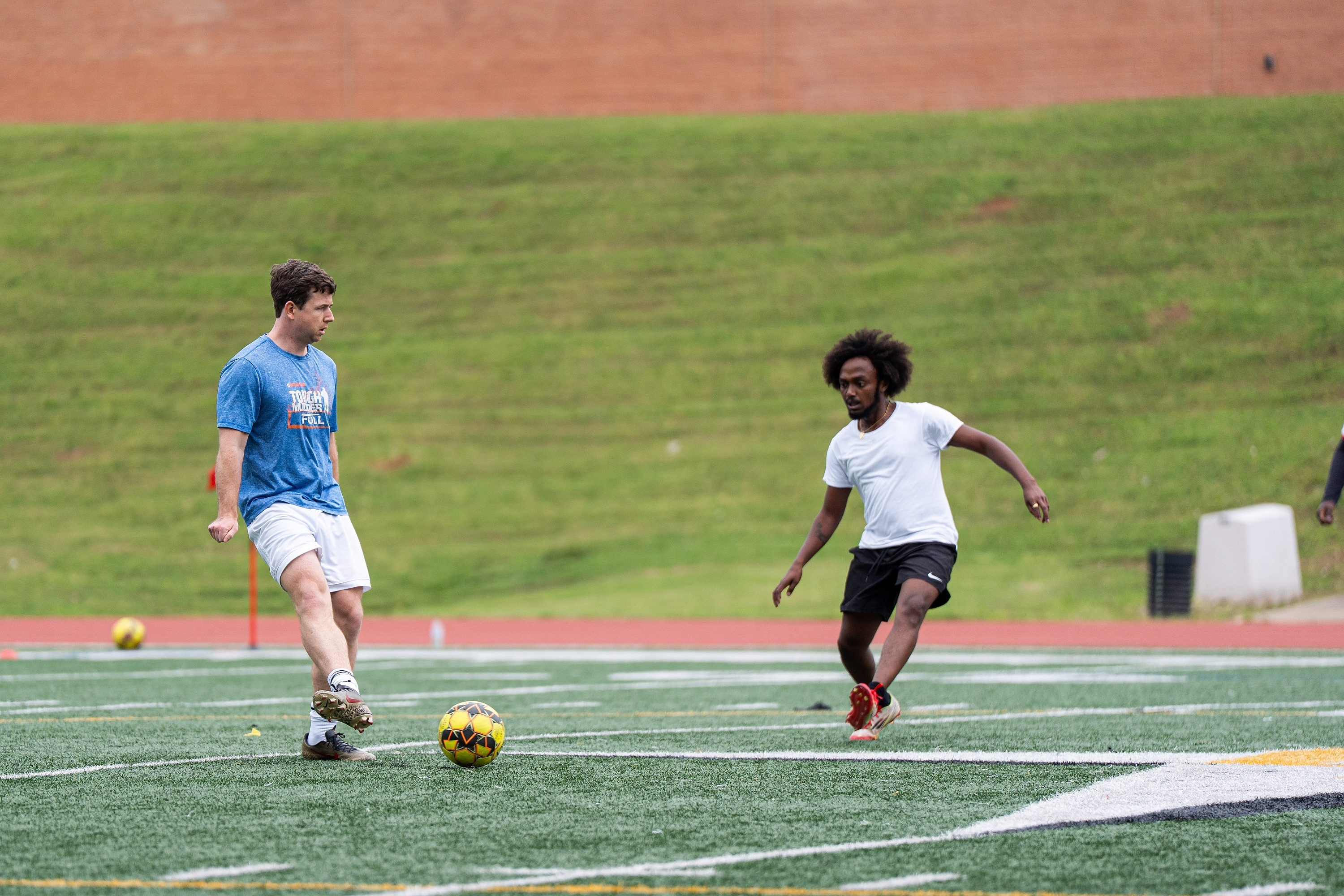 05.11.25 // Sunday // Douglass HS