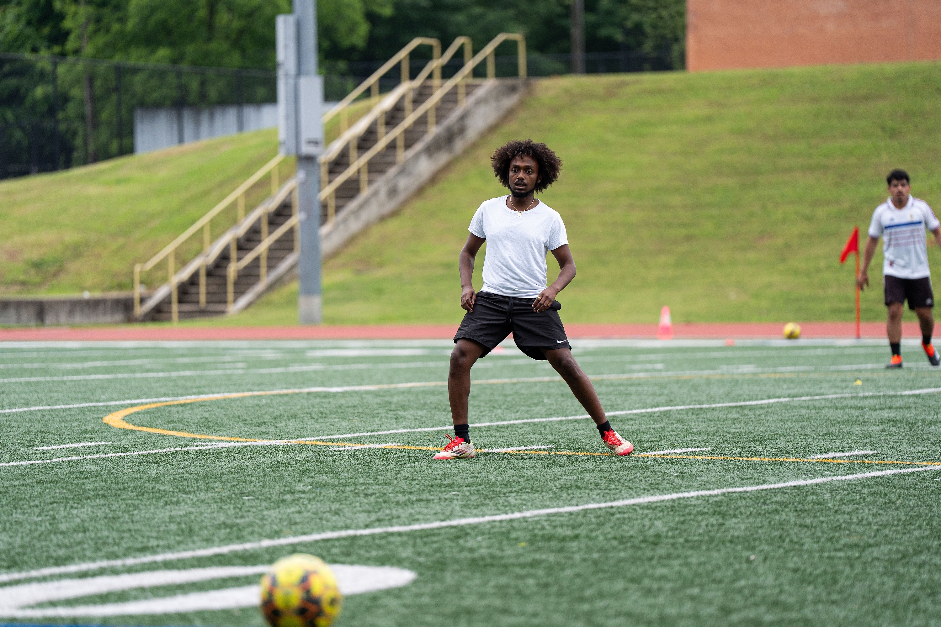 05.11.25 // Sunday // Douglass HS