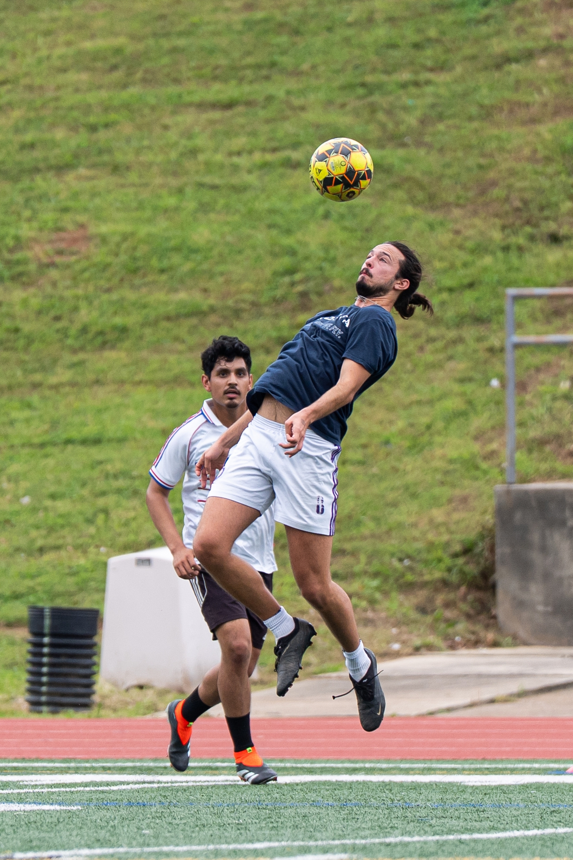 05.11.25 // Sunday // Douglass HS