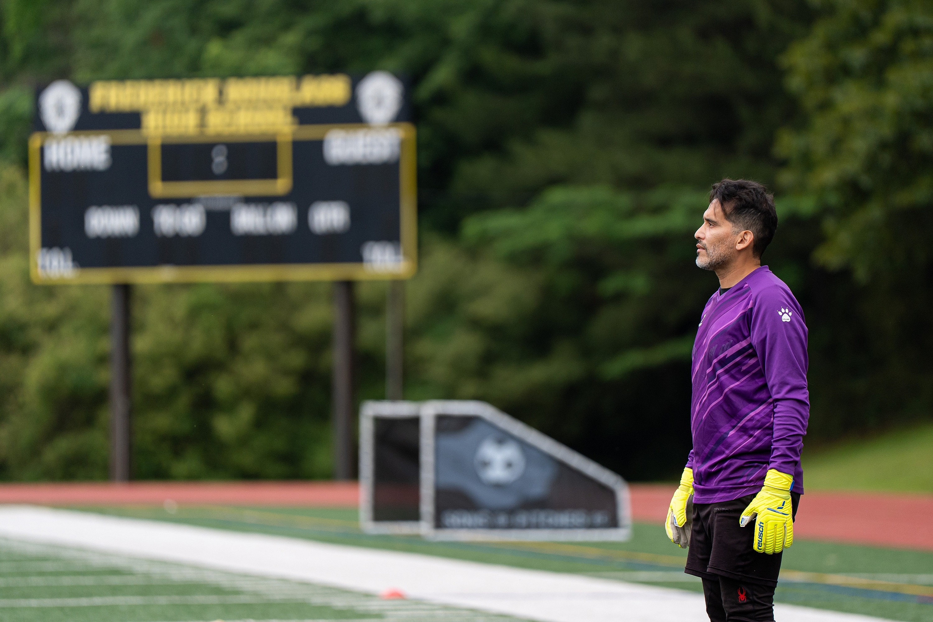 05.11.25 // Sunday // Douglass HS