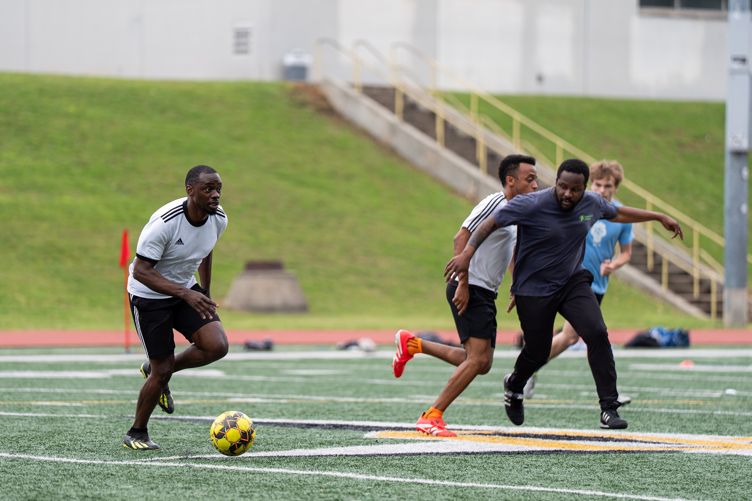 05.11.25 // Sunday // Douglass HS