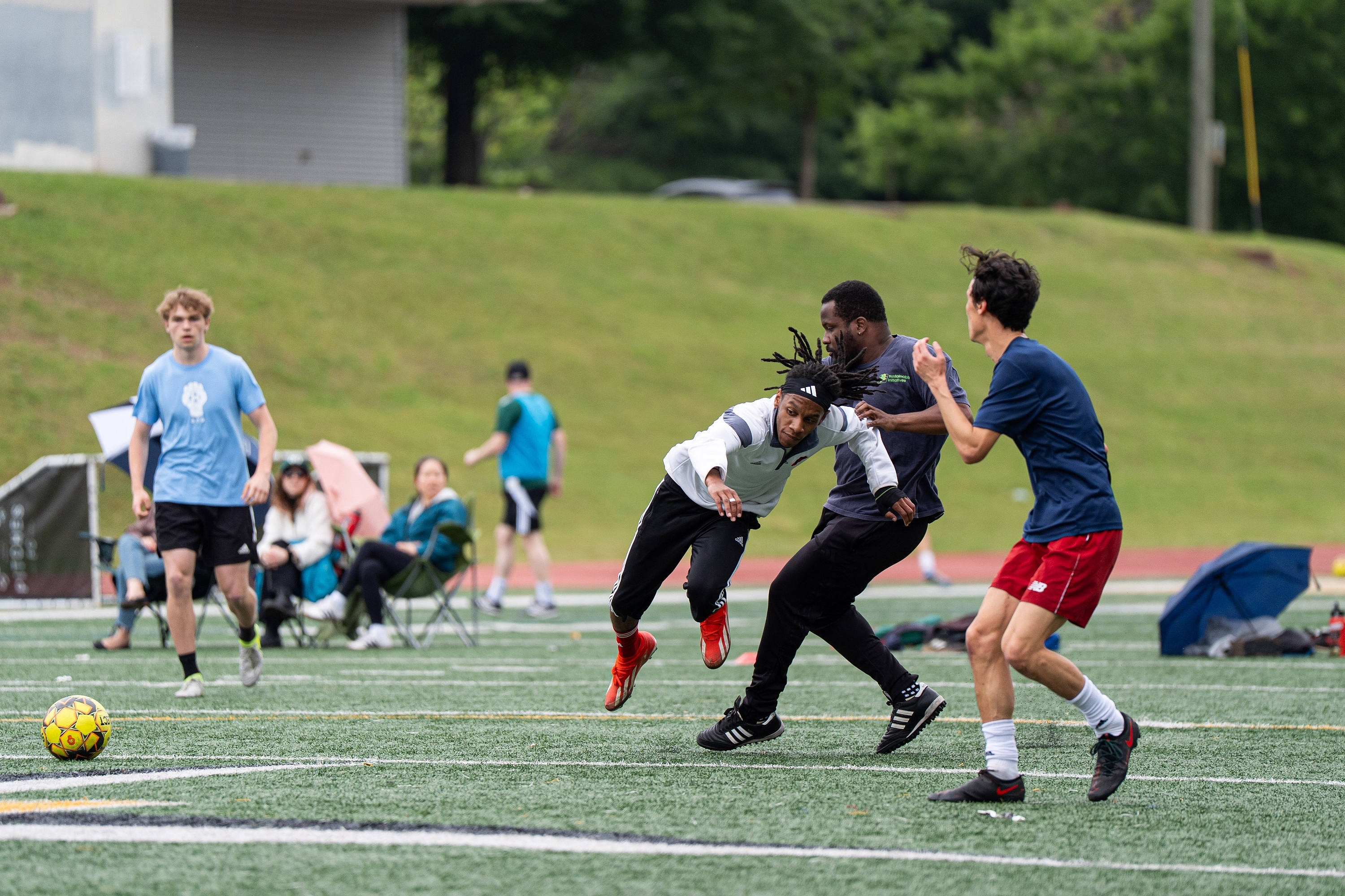 05.11.25 // Sunday // Douglass HS