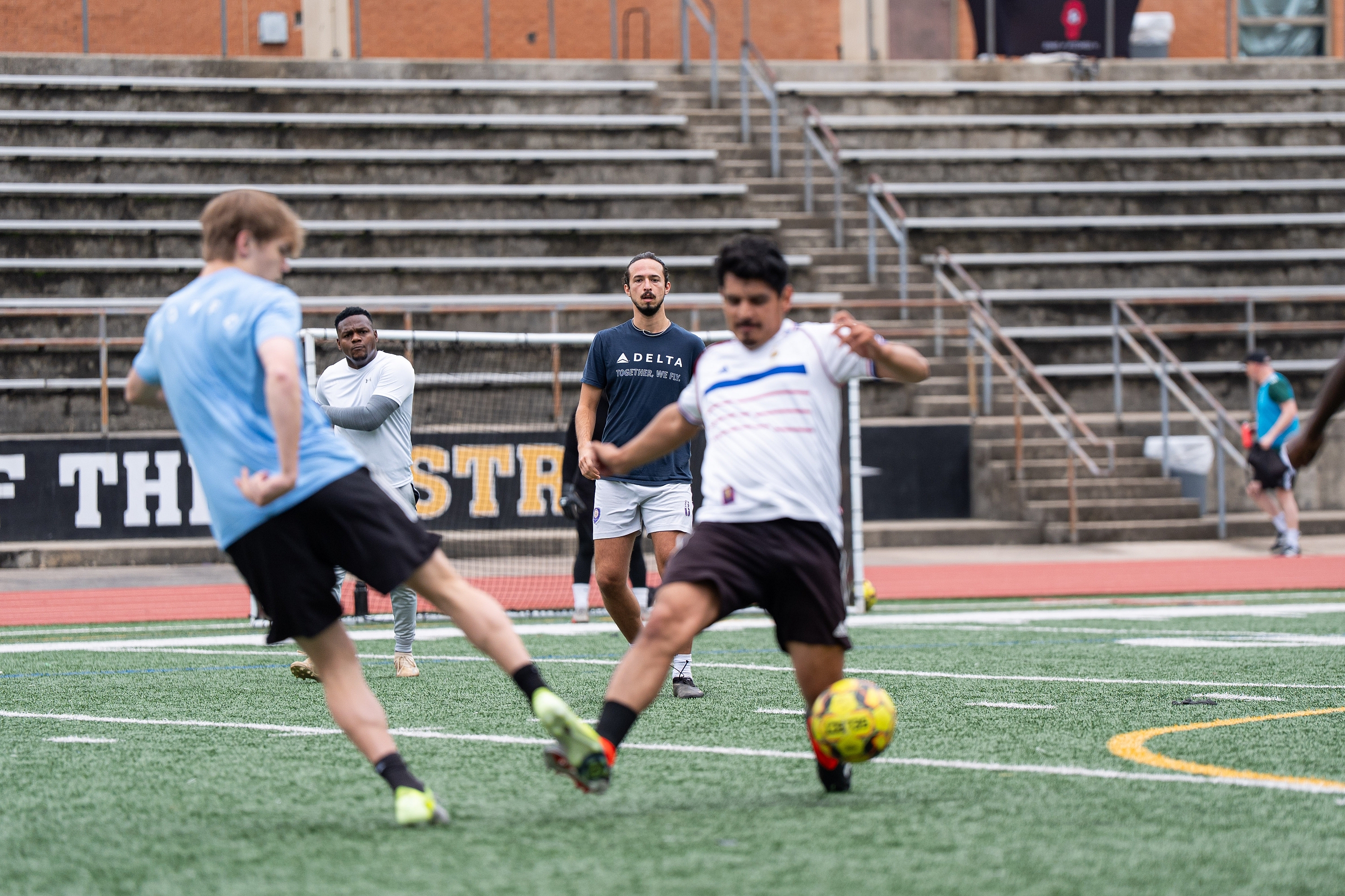 05.11.25 // Sunday // Douglass HS