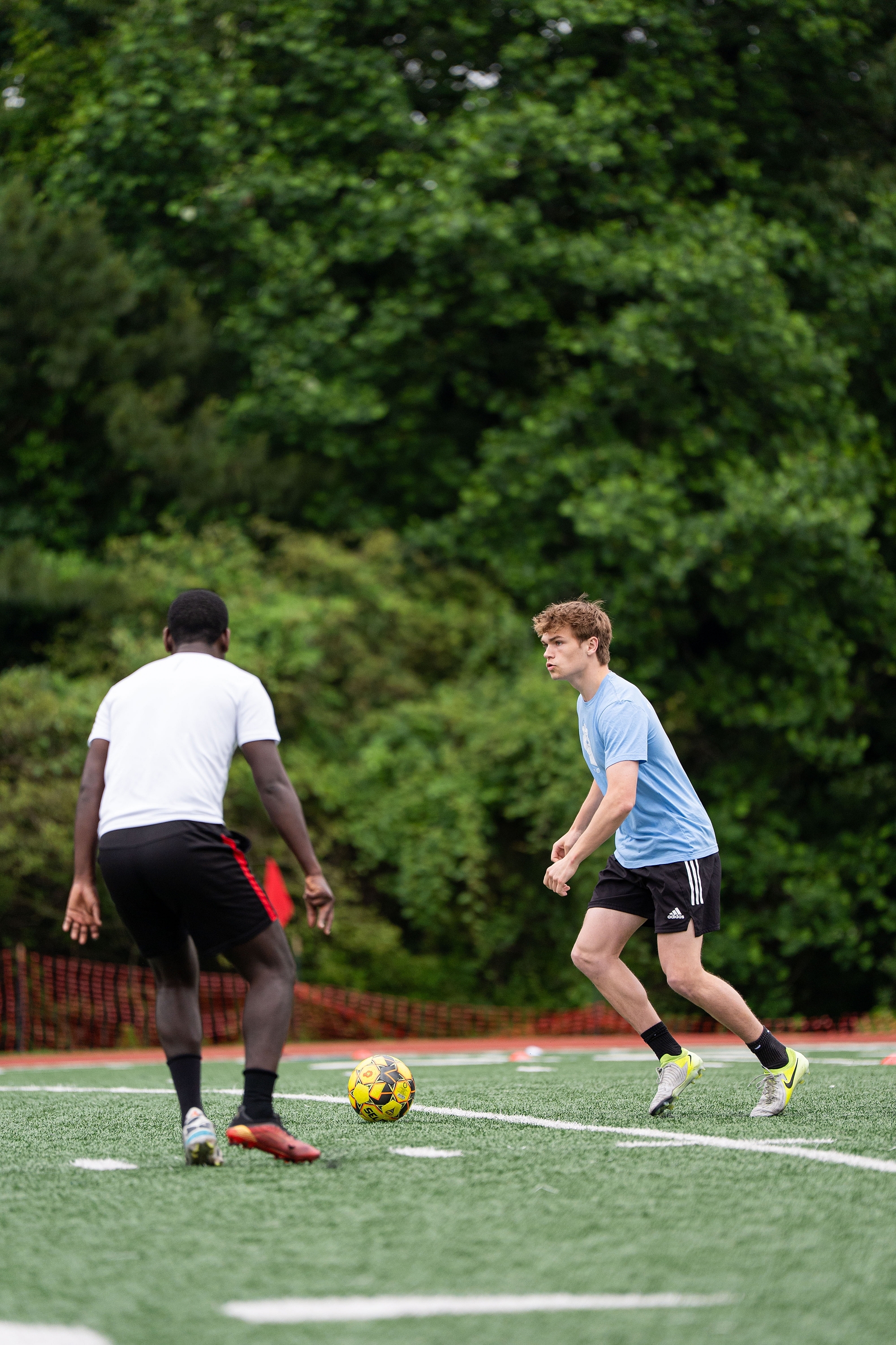 05.11.25 // Sunday // Douglass HS