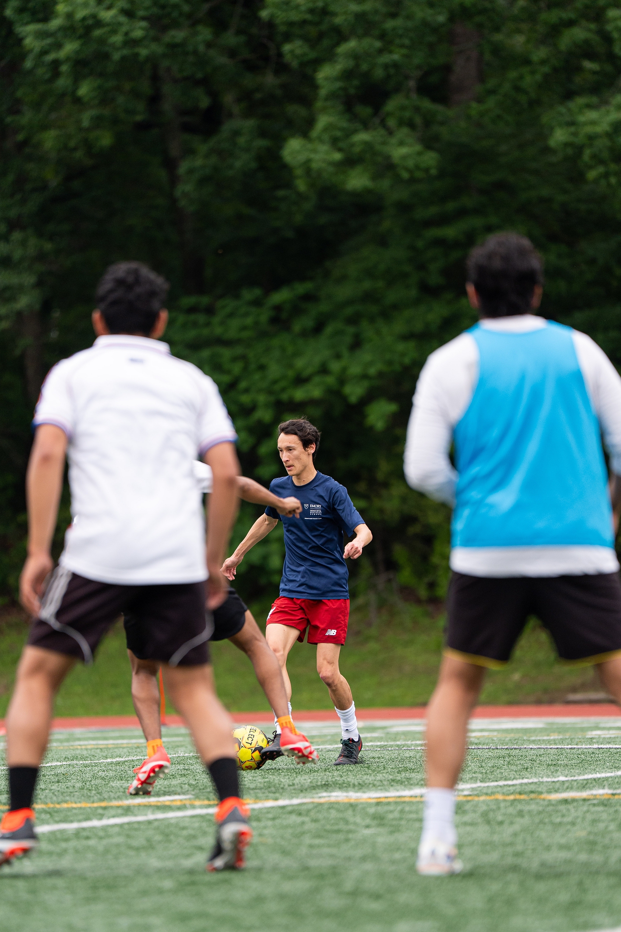 05.11.25 // Sunday // Douglass HS