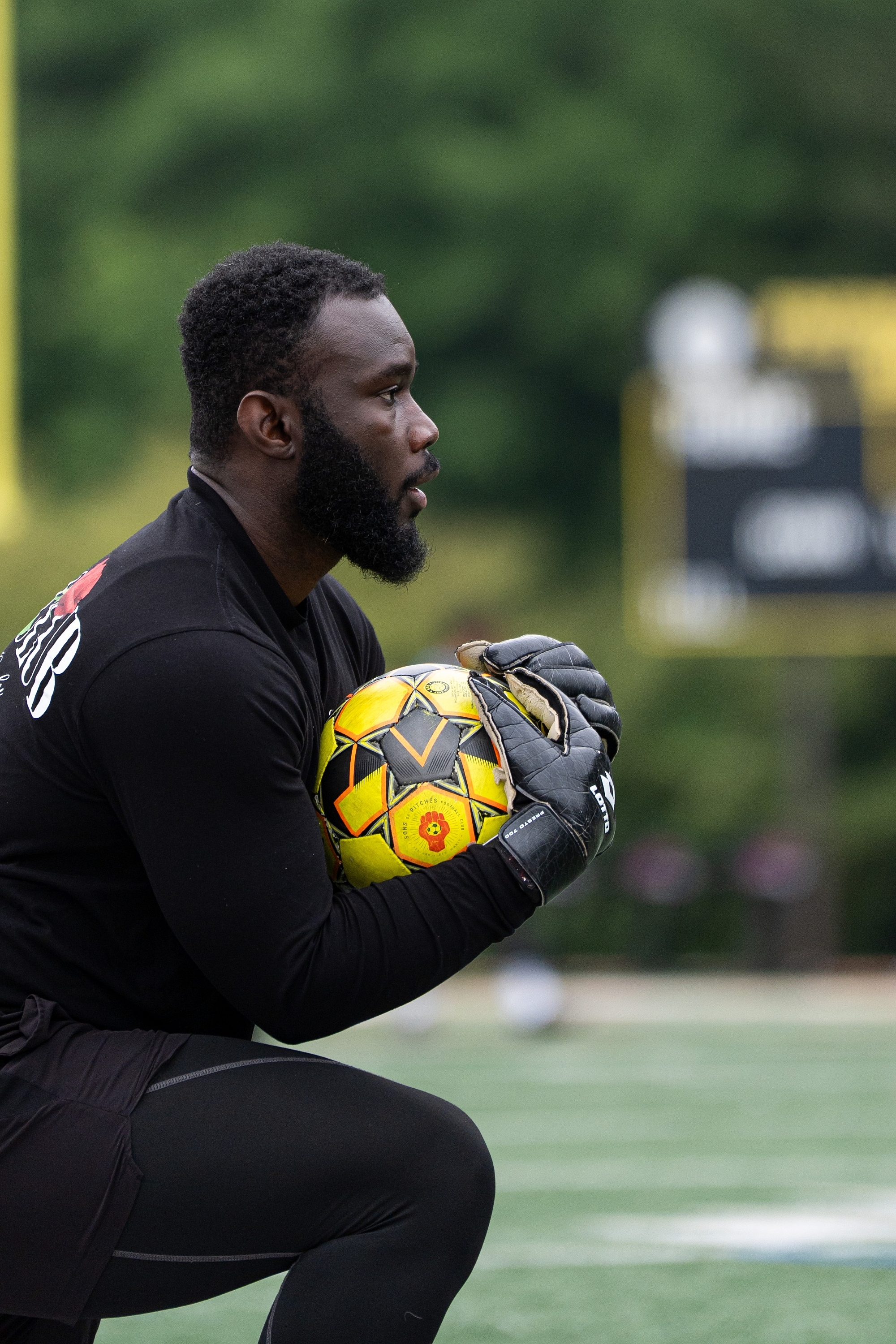 05.11.25 // Sunday // Douglass HS