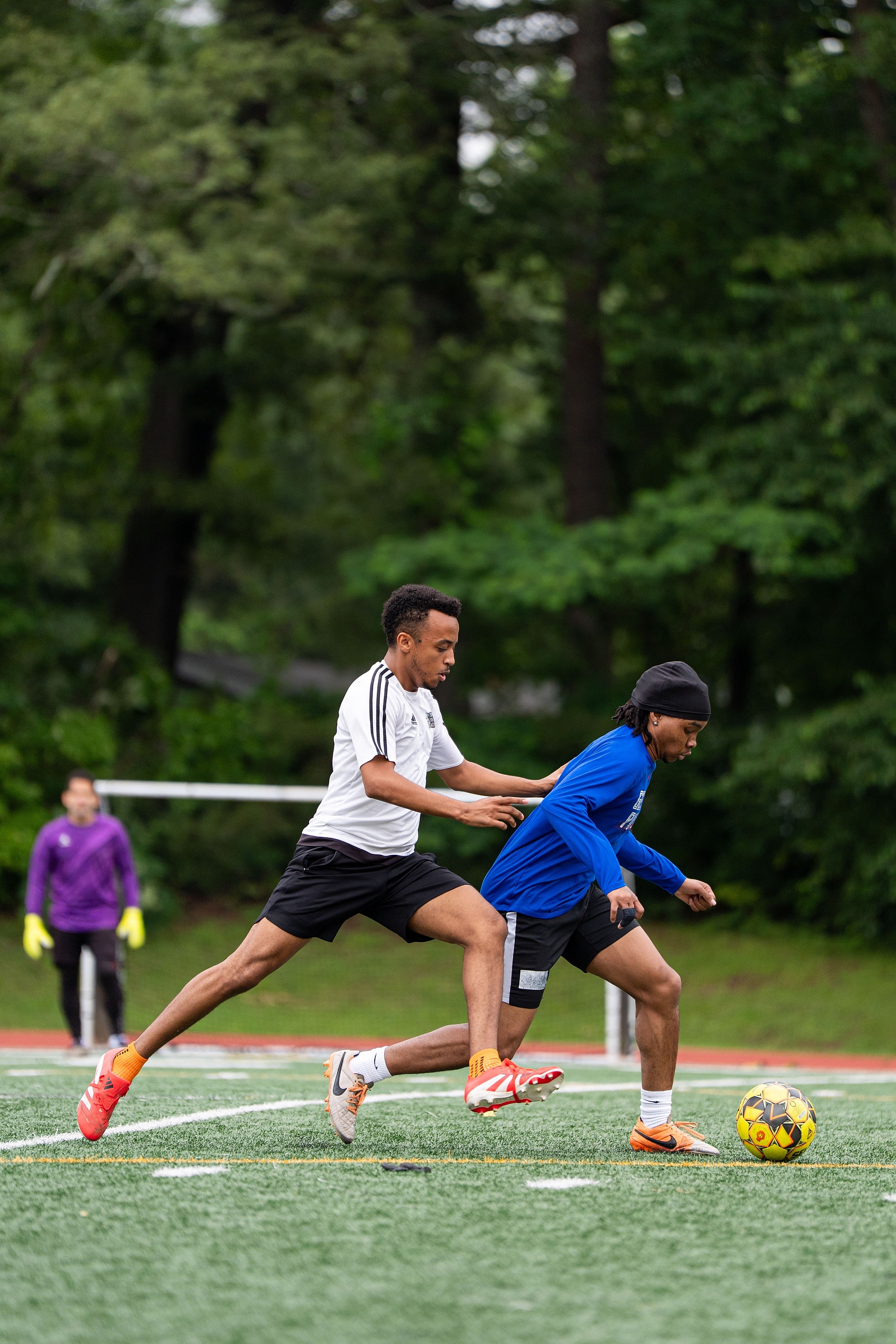 05.11.25 // Sunday // Douglass HS