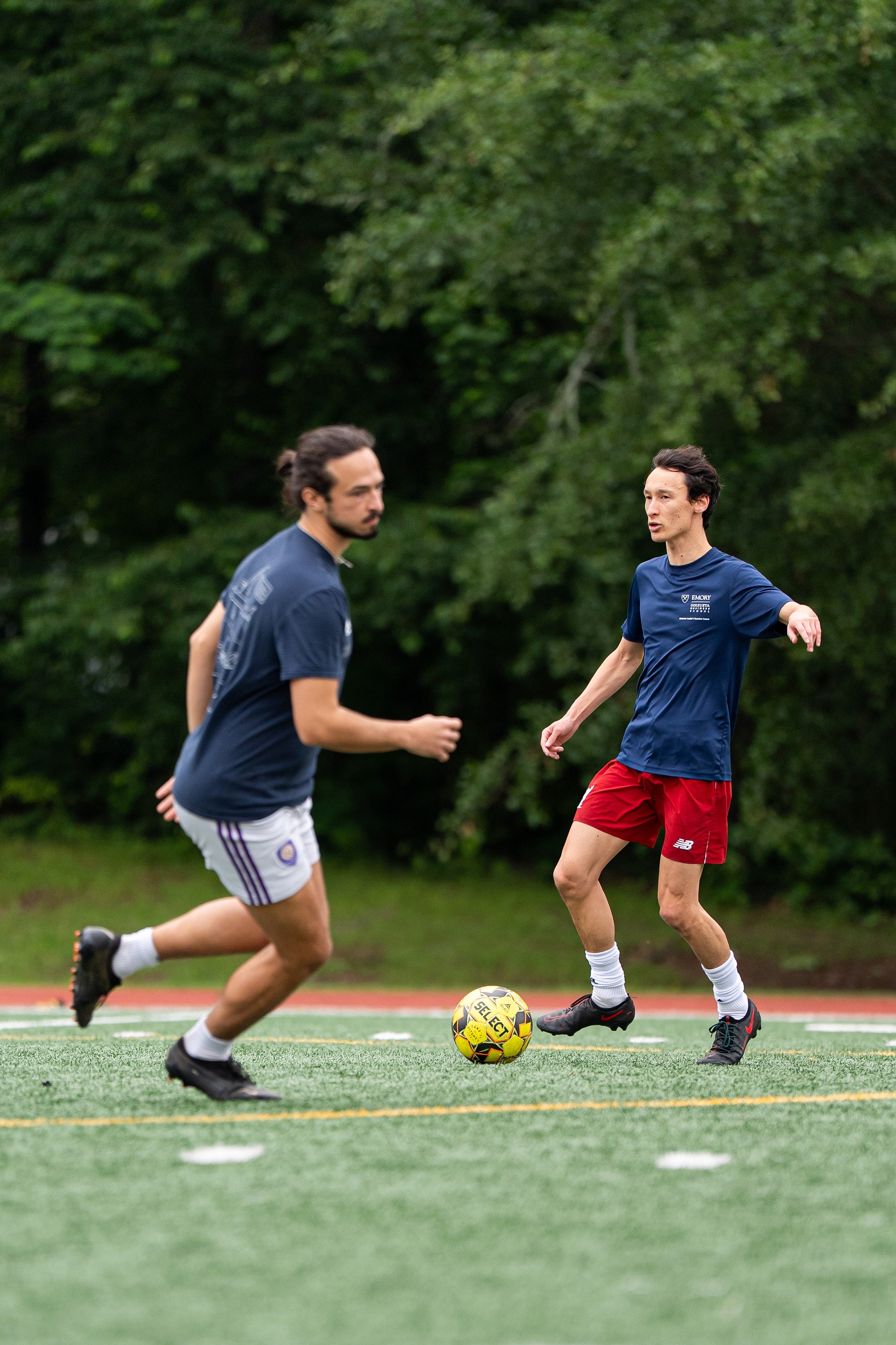 05.11.25 // Sunday // Douglass HS