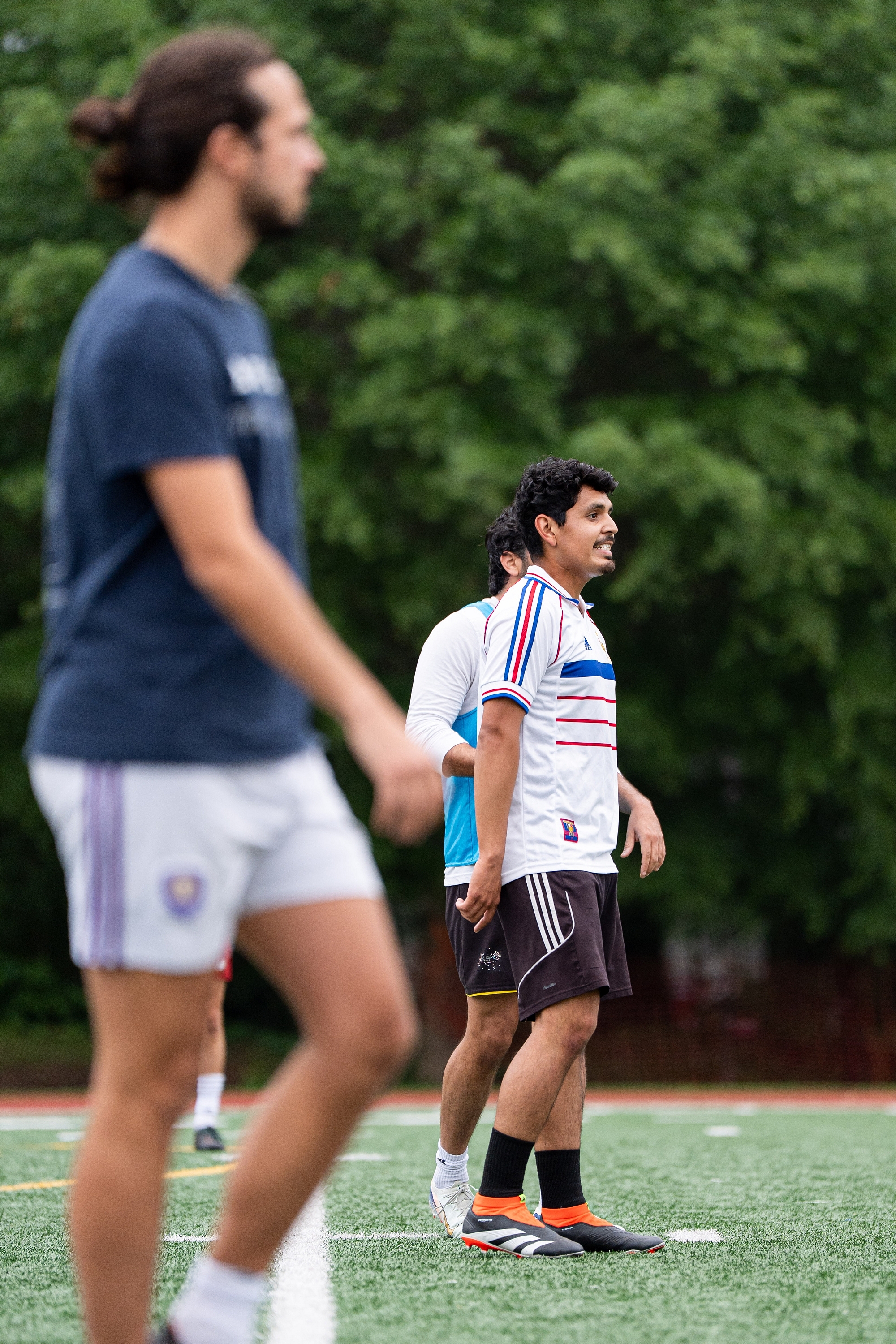 05.11.25 // Sunday // Douglass HS