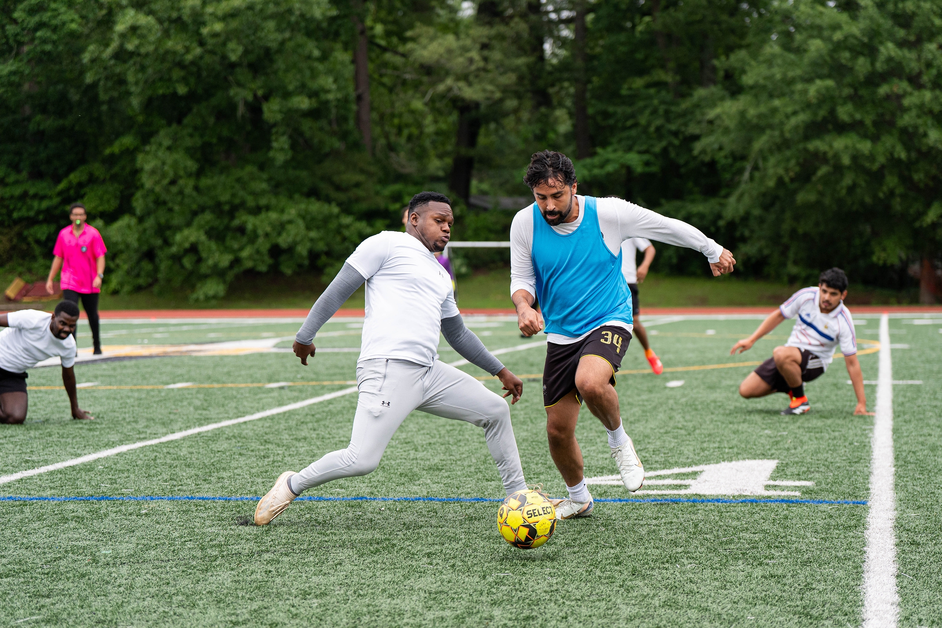 05.11.25 // Sunday // Douglass HS