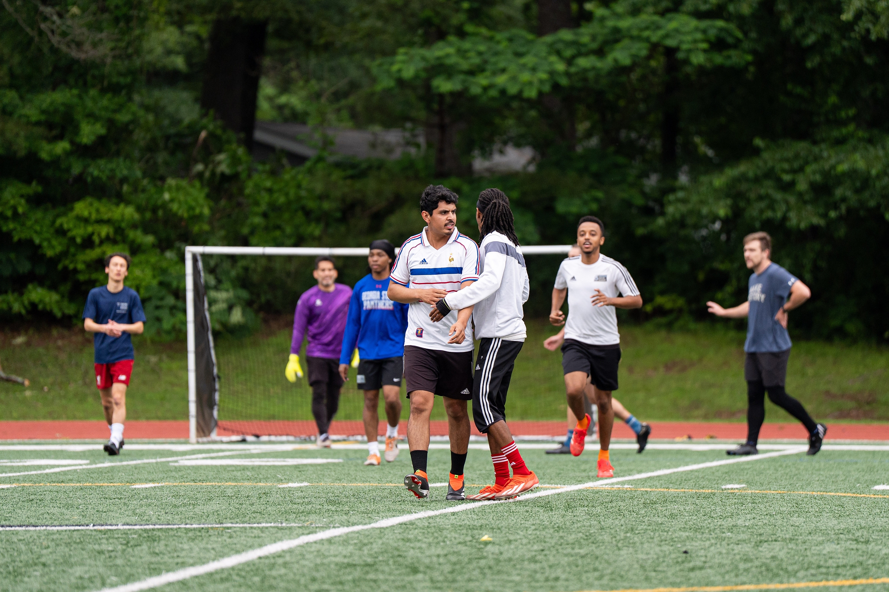 05.11.25 // Sunday // Douglass HS