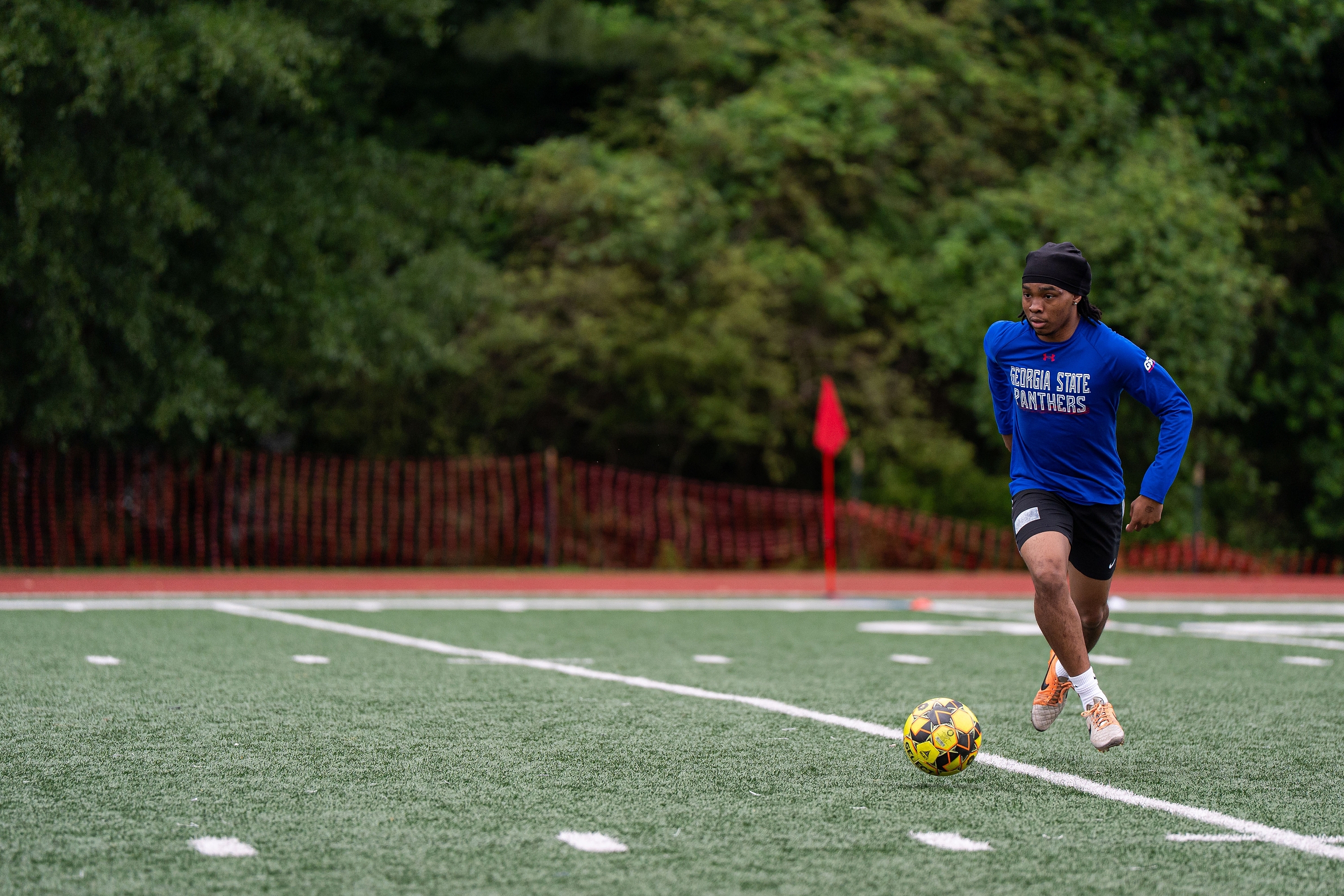 05.11.25 // Sunday // Douglass HS