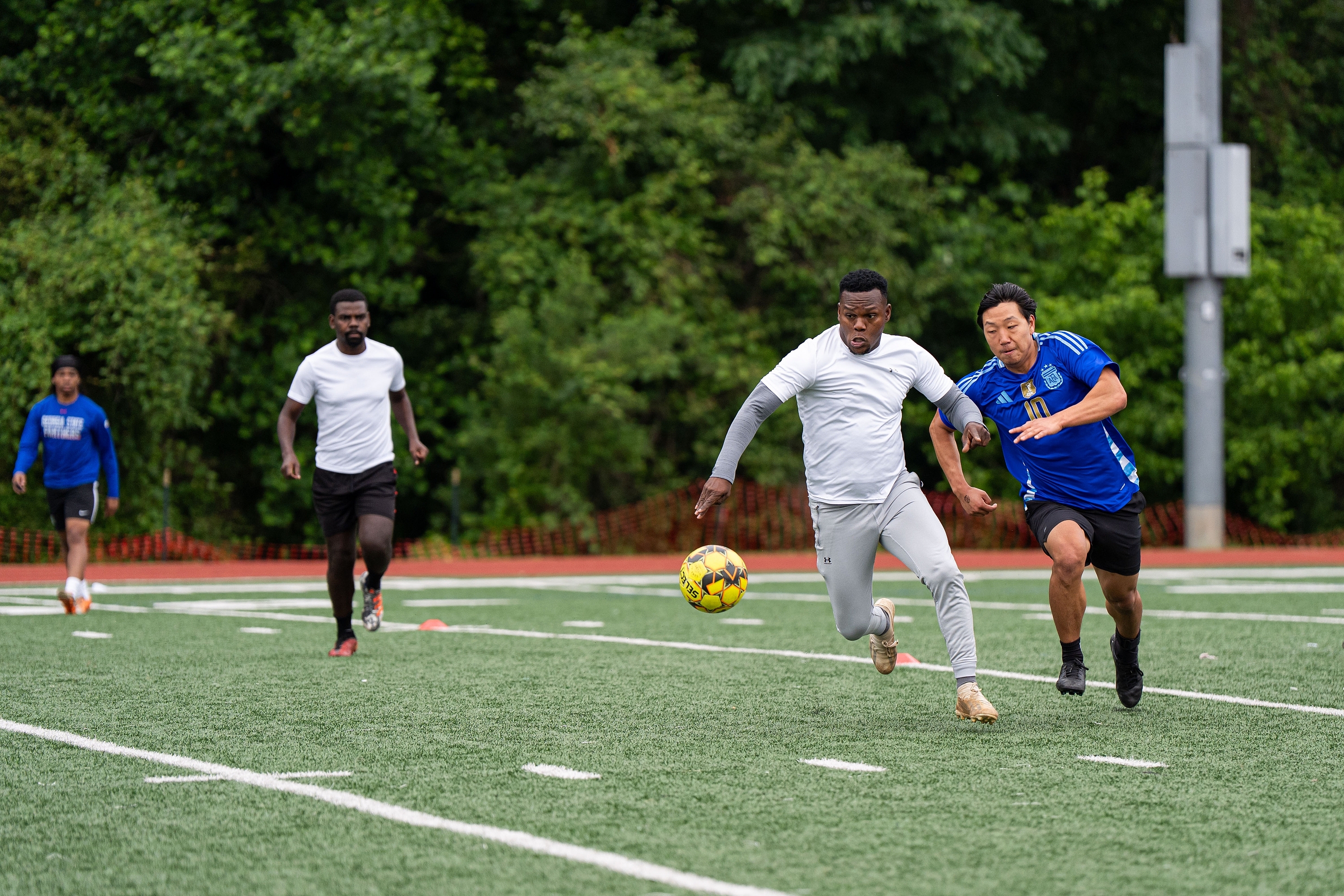 05.11.25 // Sunday // Douglass HS