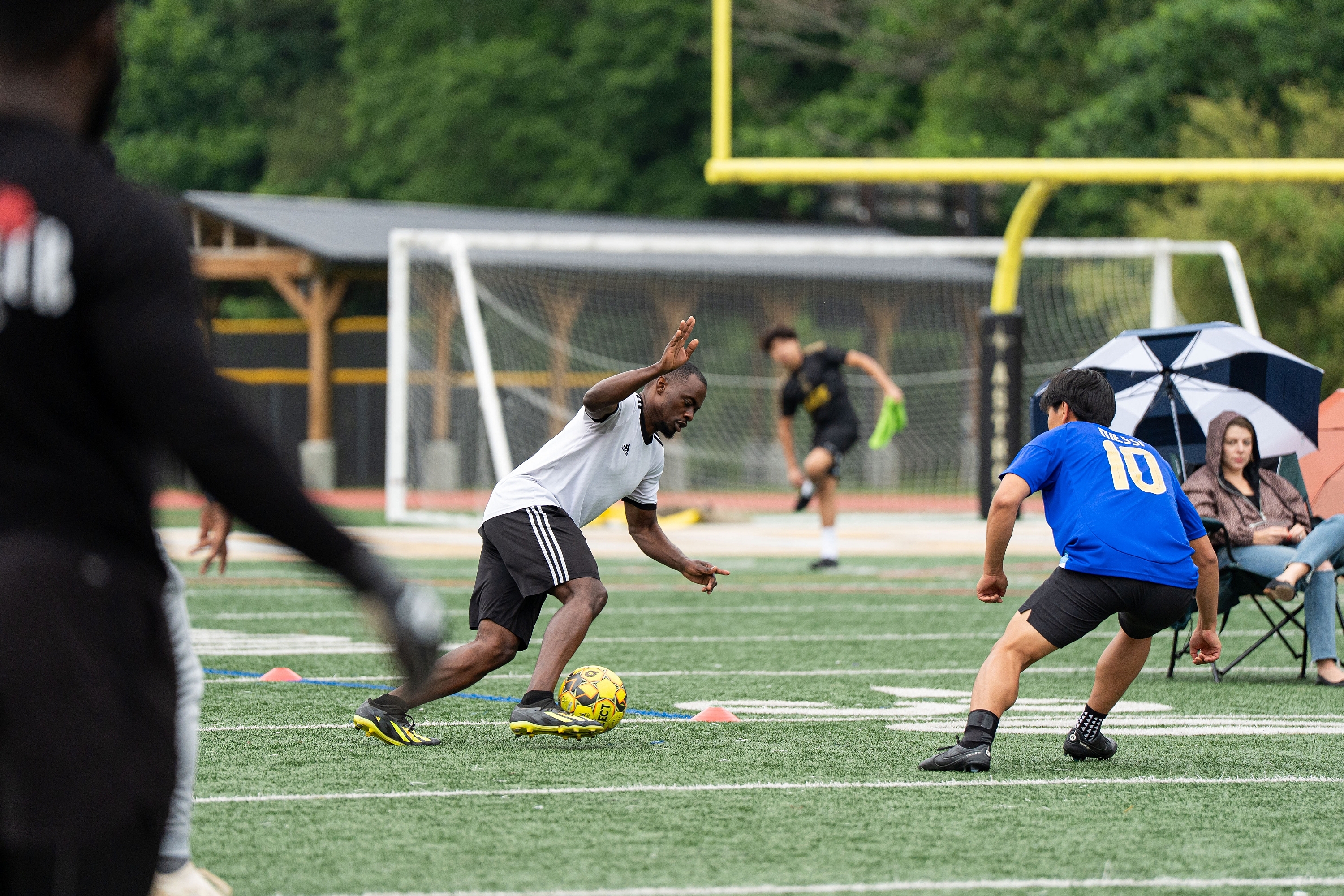 05.11.25 // Sunday // Douglass HS