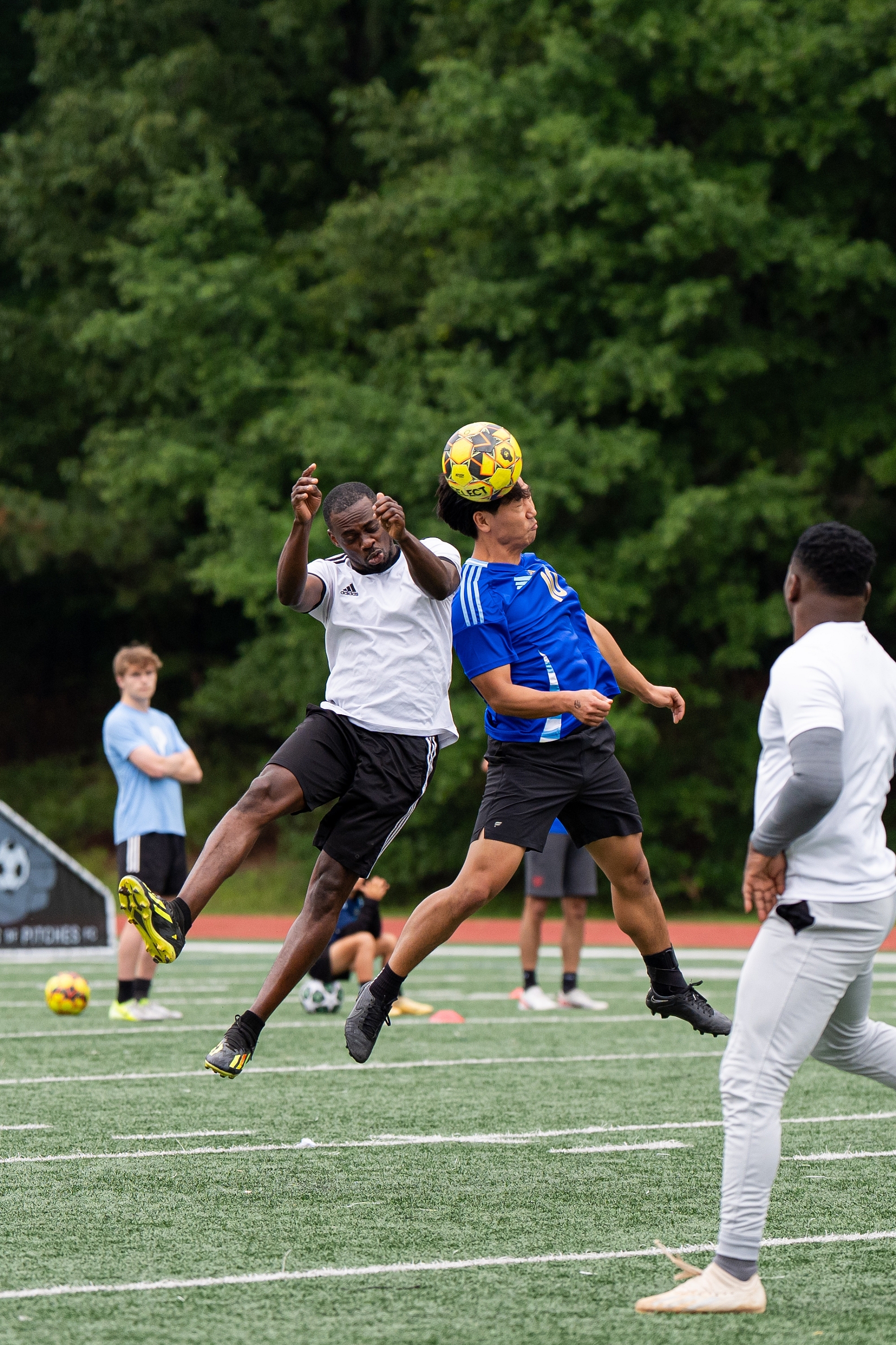 05.11.25 // Sunday // Douglass HS